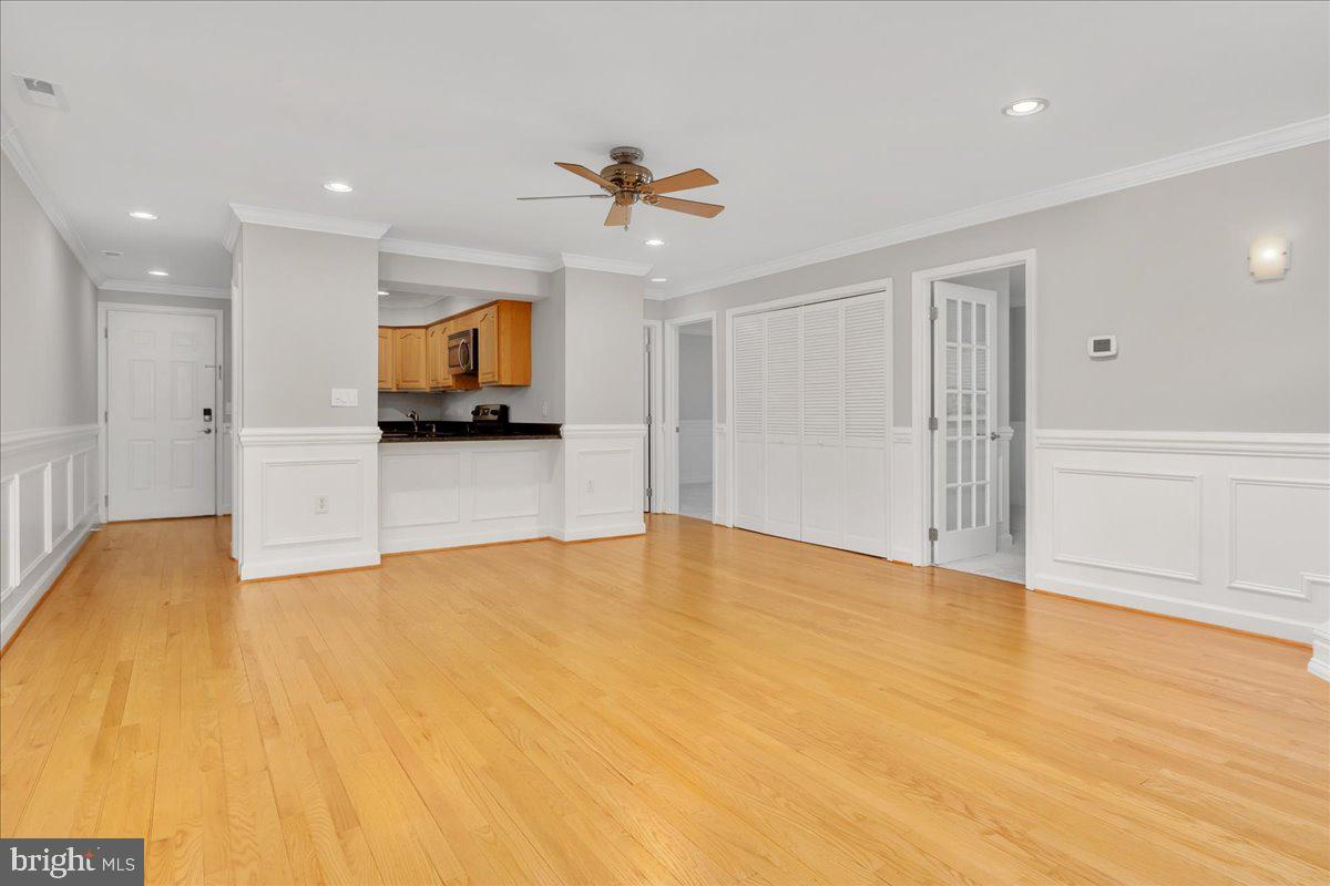 LIBERTY GARDENS - Residential