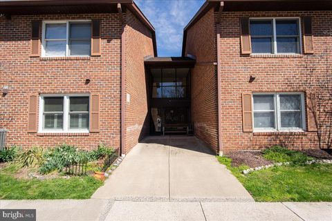 Photo of 11920 Liberty Road #205A, LIBERTYTOWN, MD 21762 (MLS # MDFR2079738)