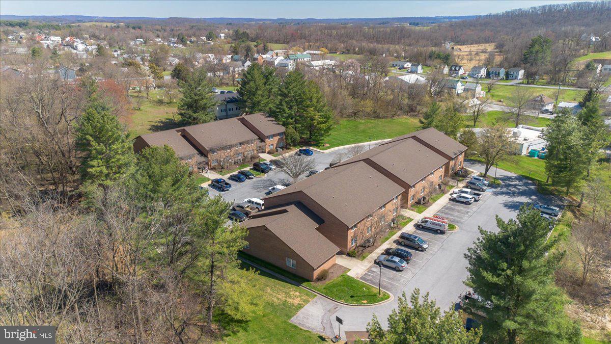 LIBERTY GARDENS - Residential