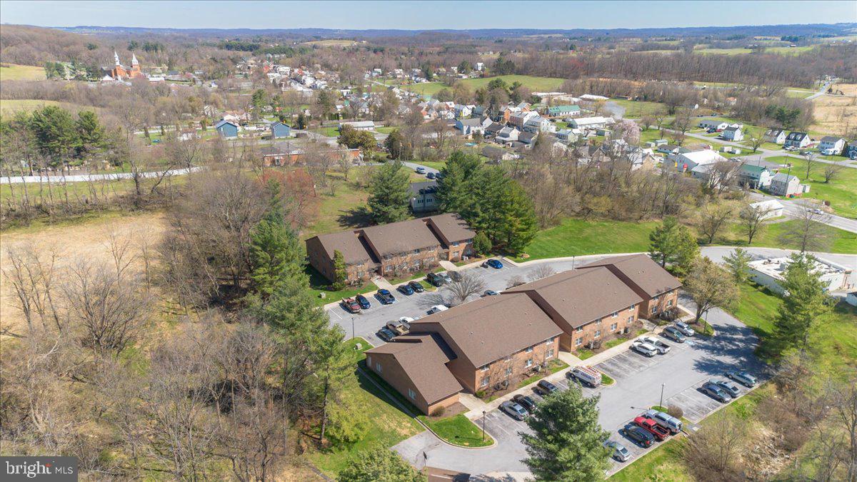 LIBERTY GARDENS - Residential