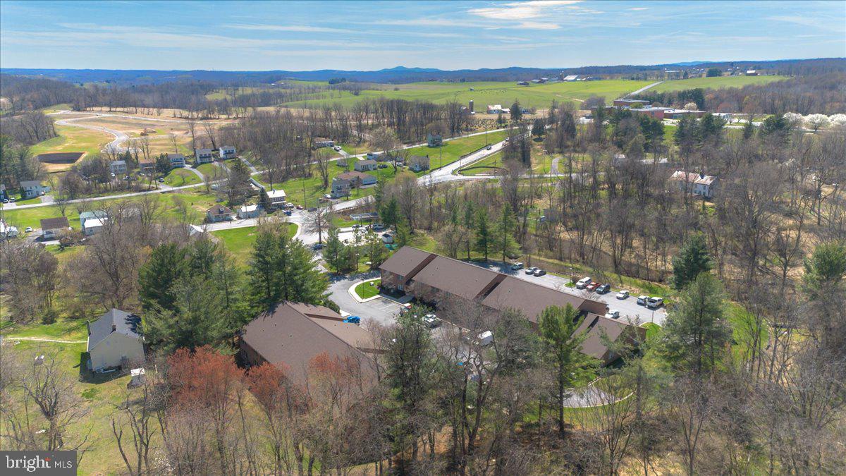 LIBERTY GARDENS - Residential