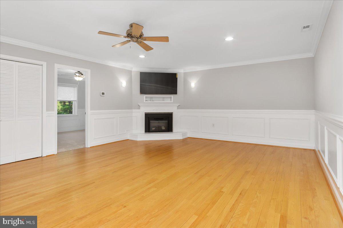 LIBERTY GARDENS - Residential