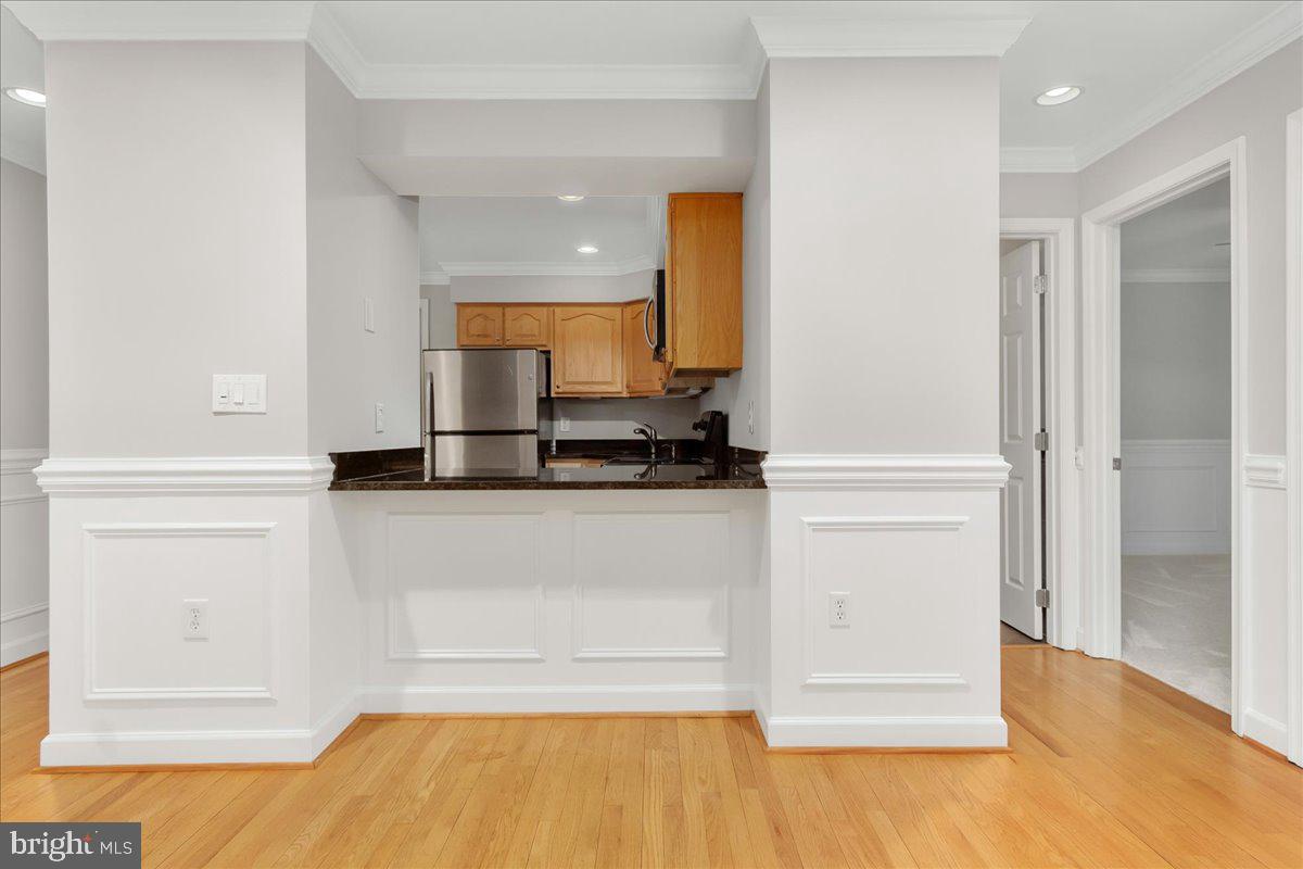 LIBERTY GARDENS - Residential