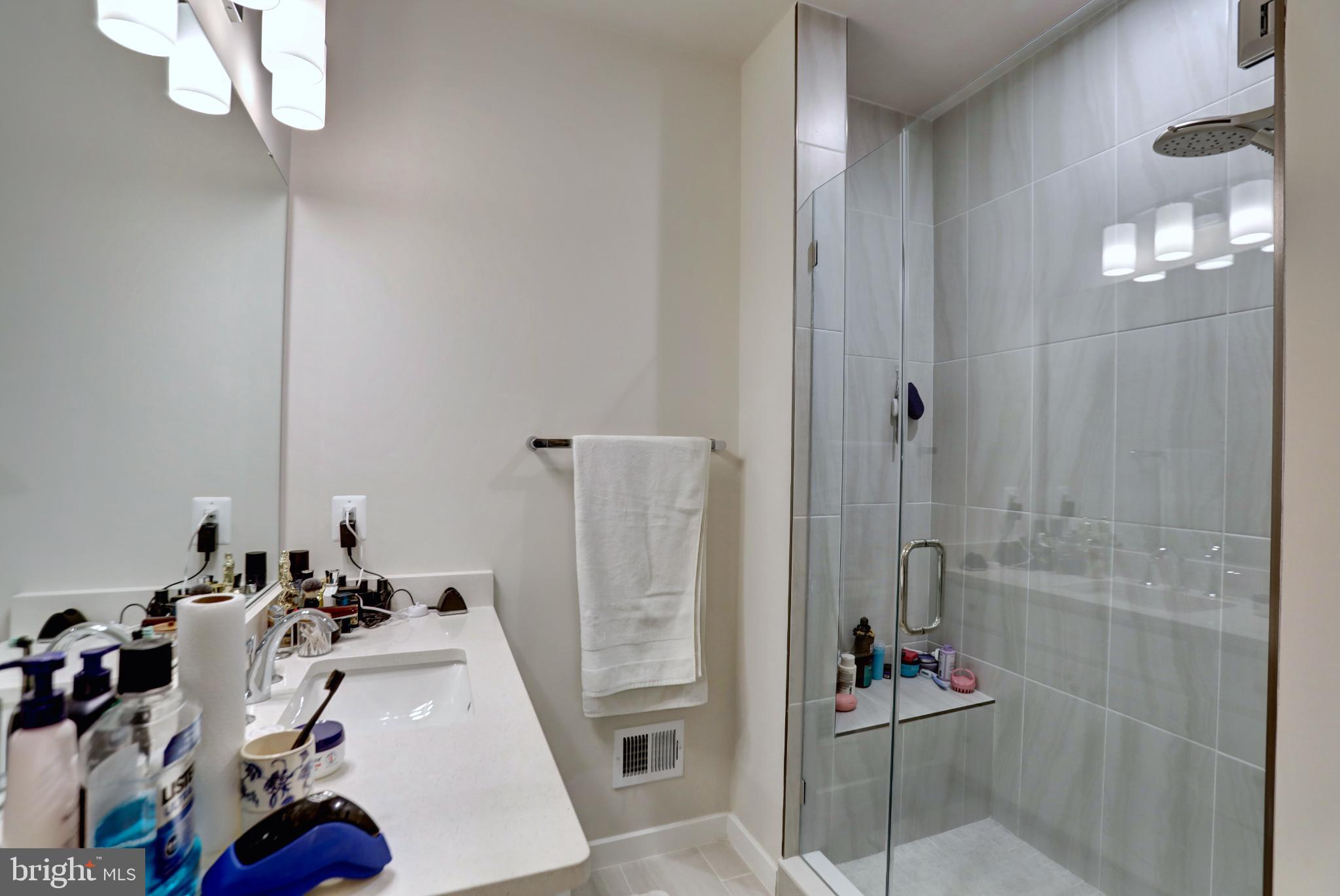 PARK PLACE - Residential