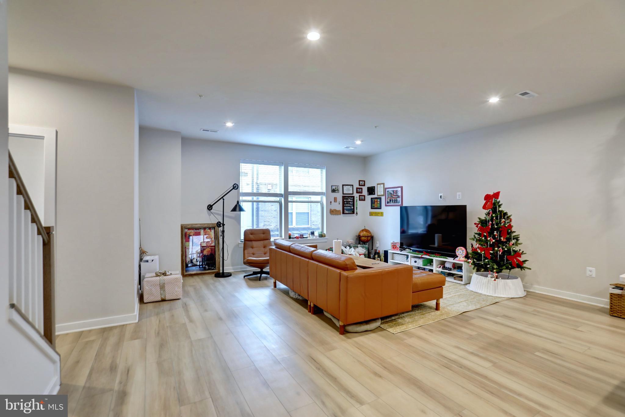 PARK PLACE - Residential