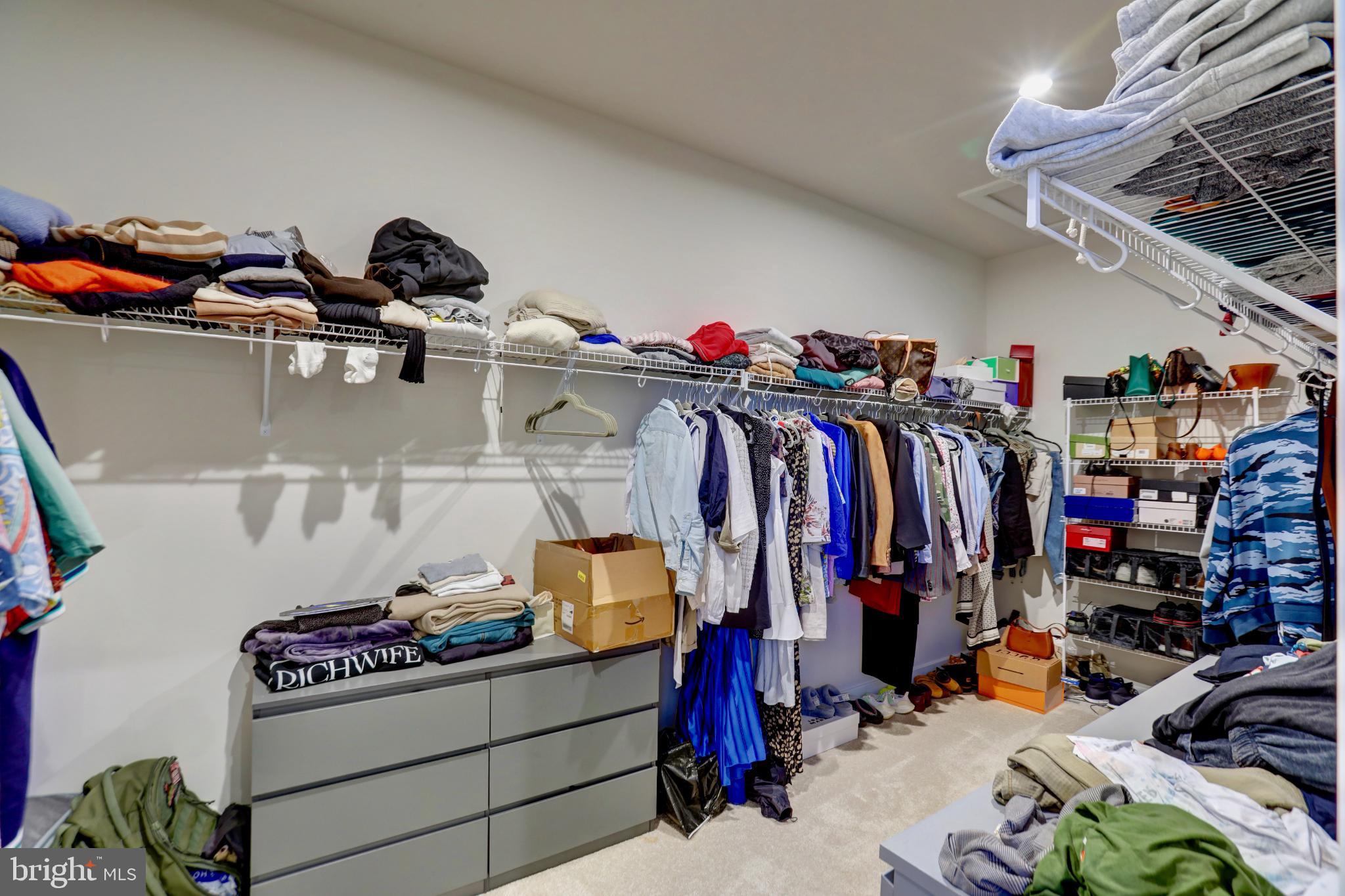 PARK PLACE - Residential