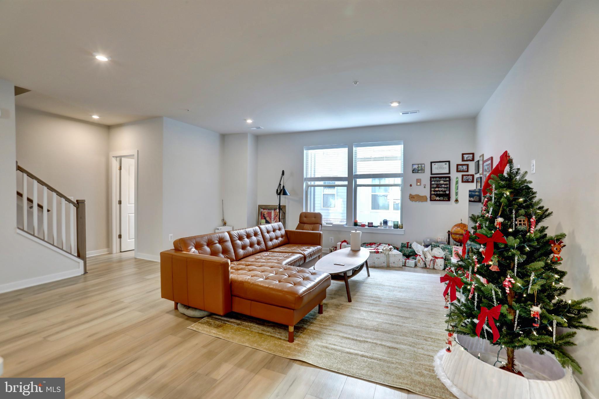 PARK PLACE - Residential