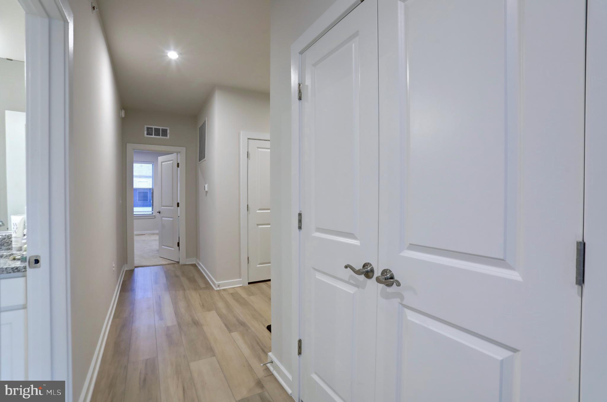 PARK PLACE - Residential