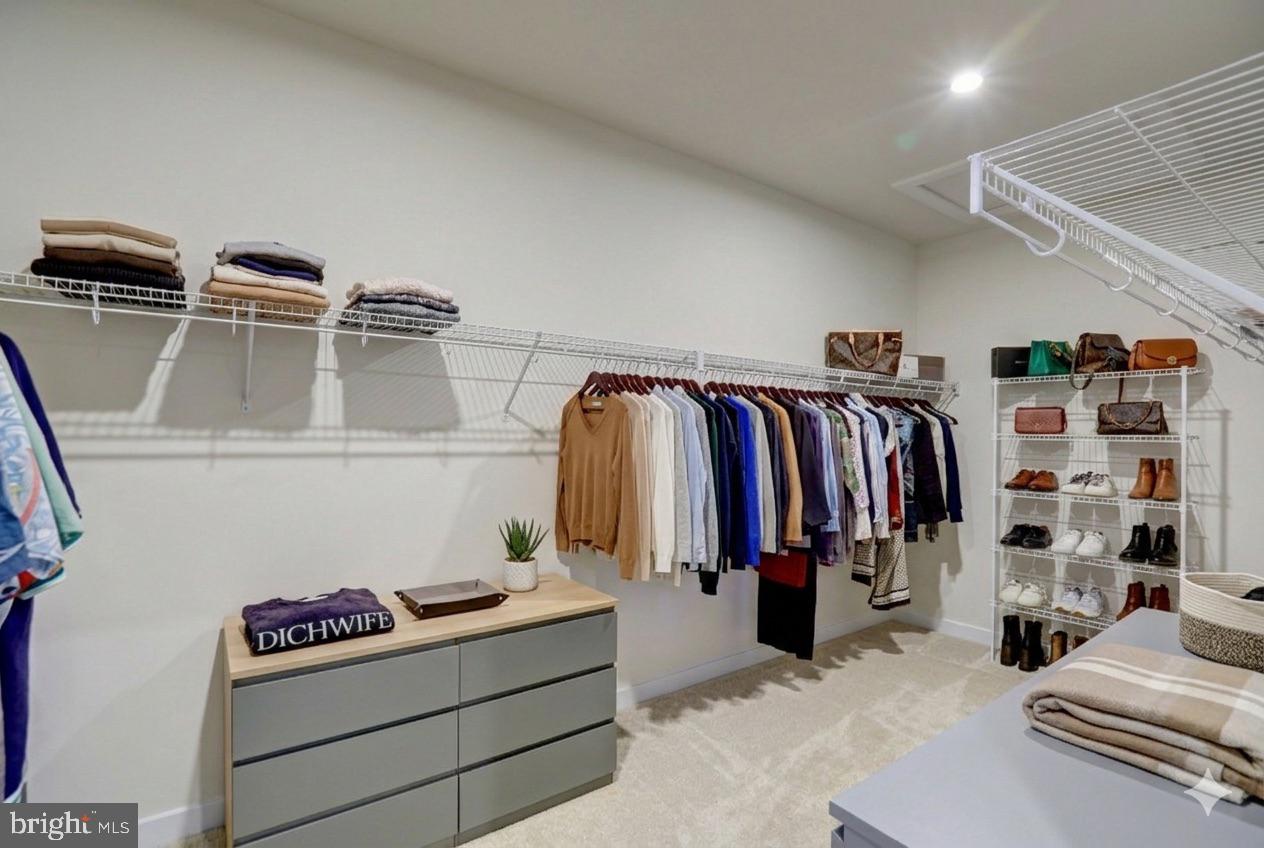 PARK PLACE - Residential