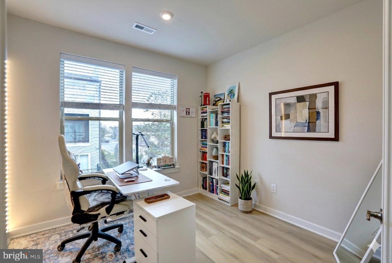 PARK PLACE - Residential