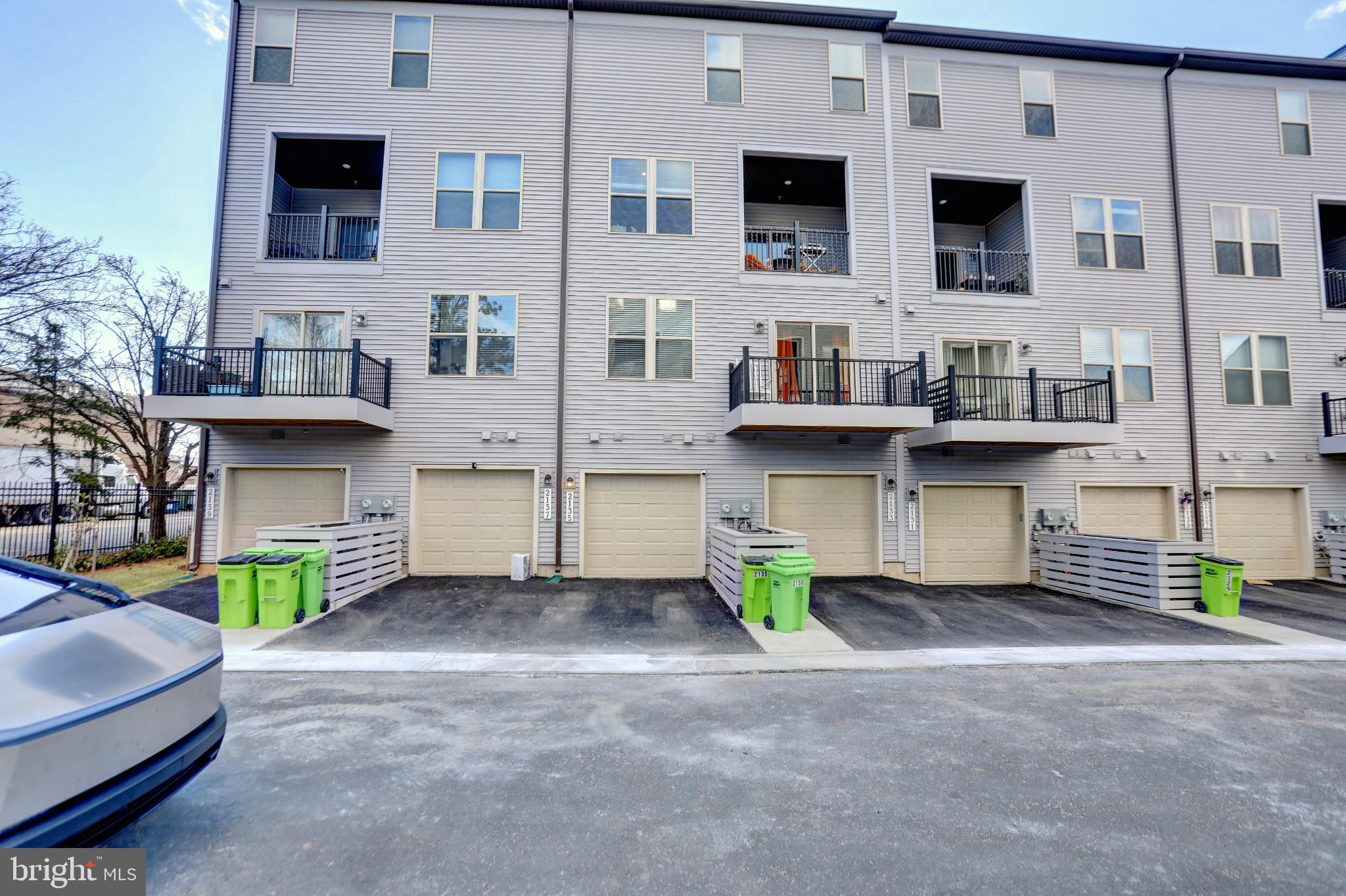 PARK PLACE - Residential