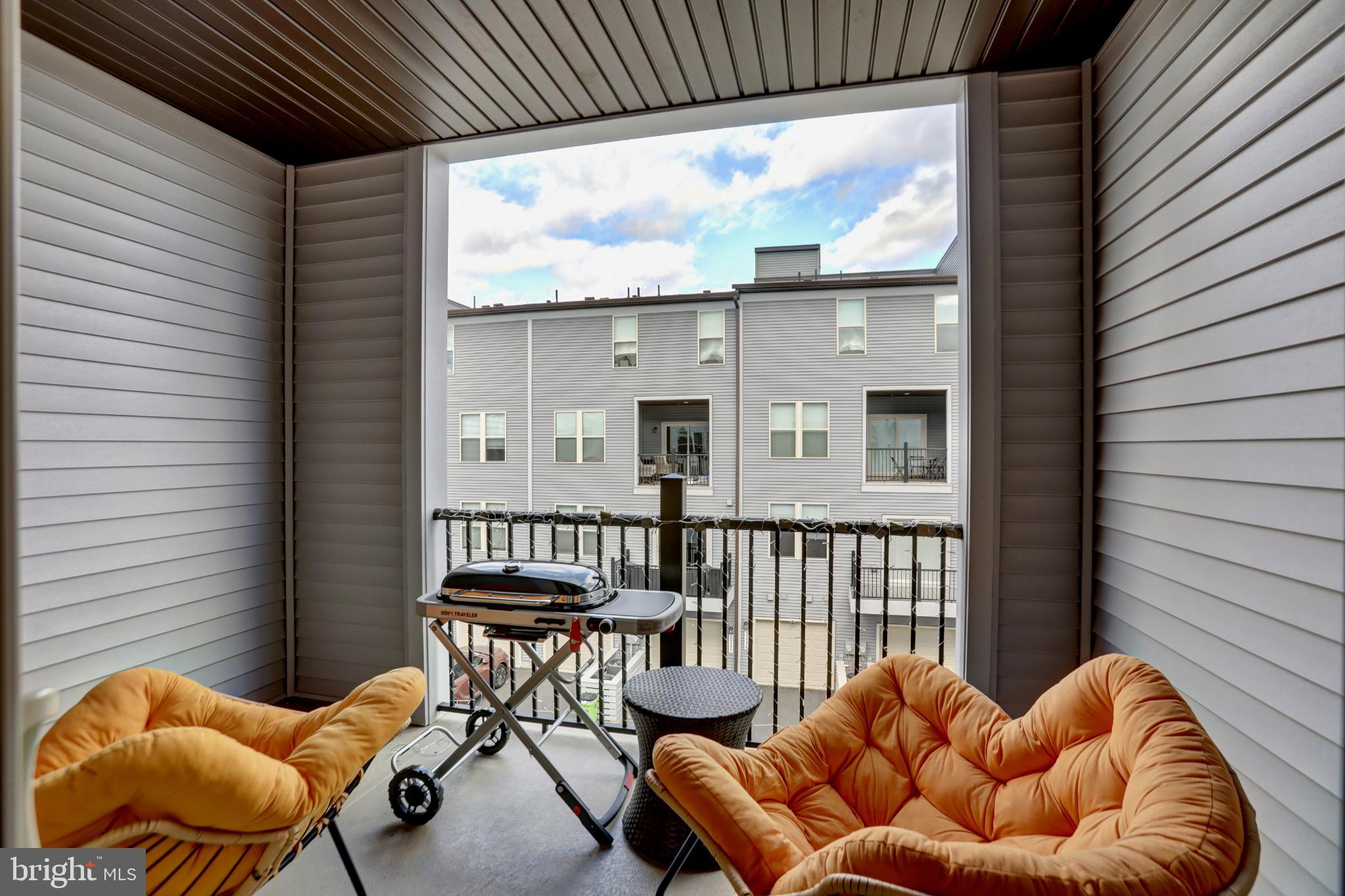 PARK PLACE - Residential