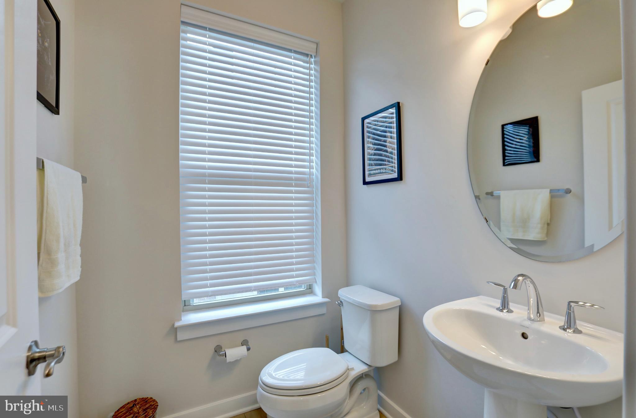 PARK PLACE - Residential