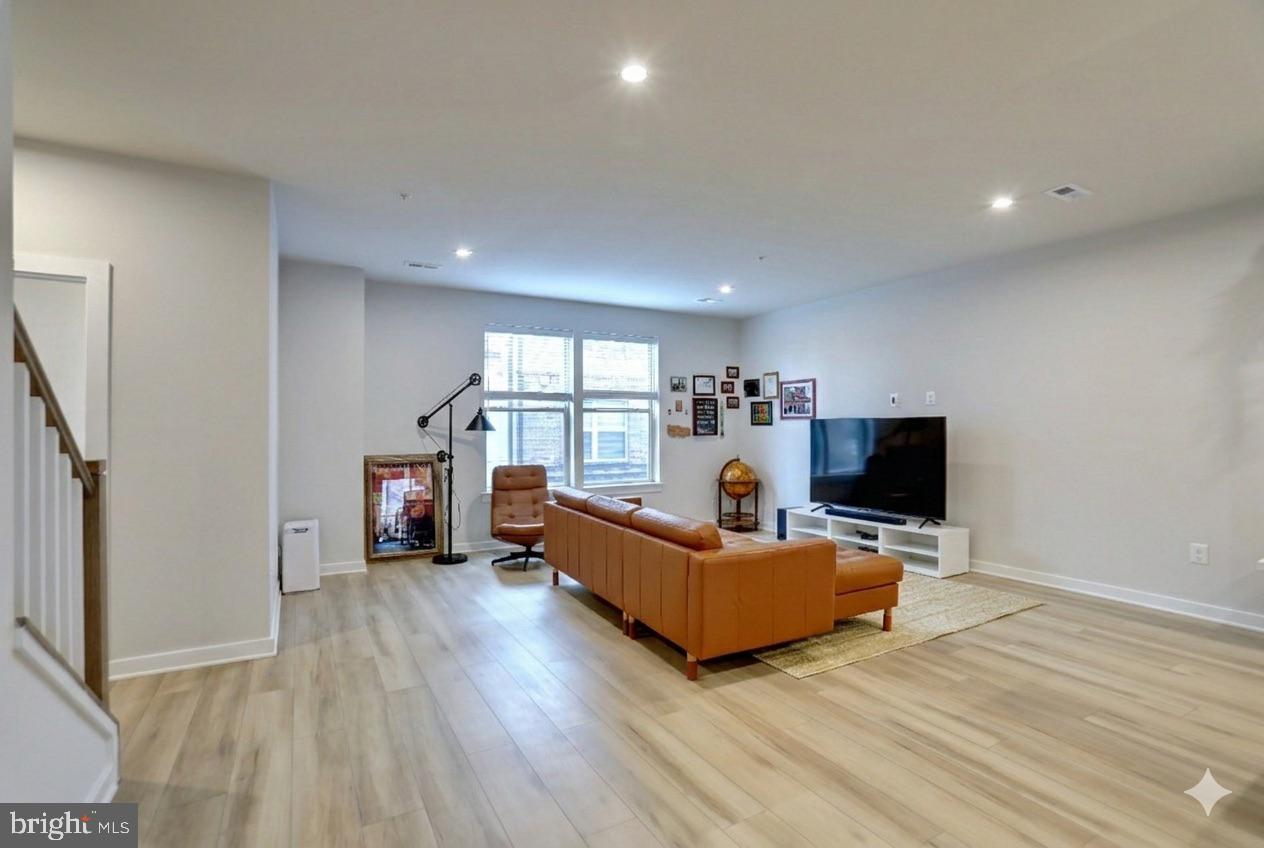 PARK PLACE - Residential