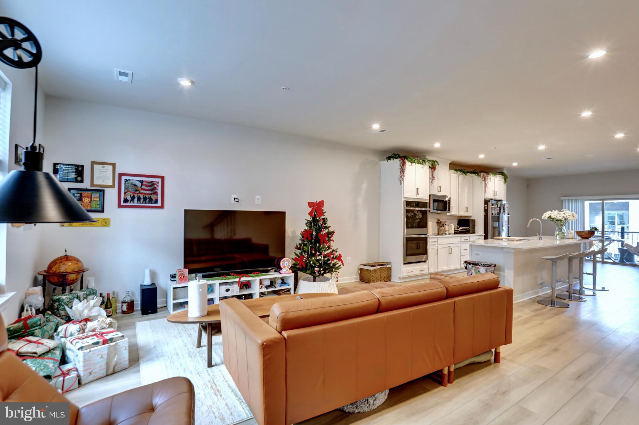 PARK PLACE - Residential