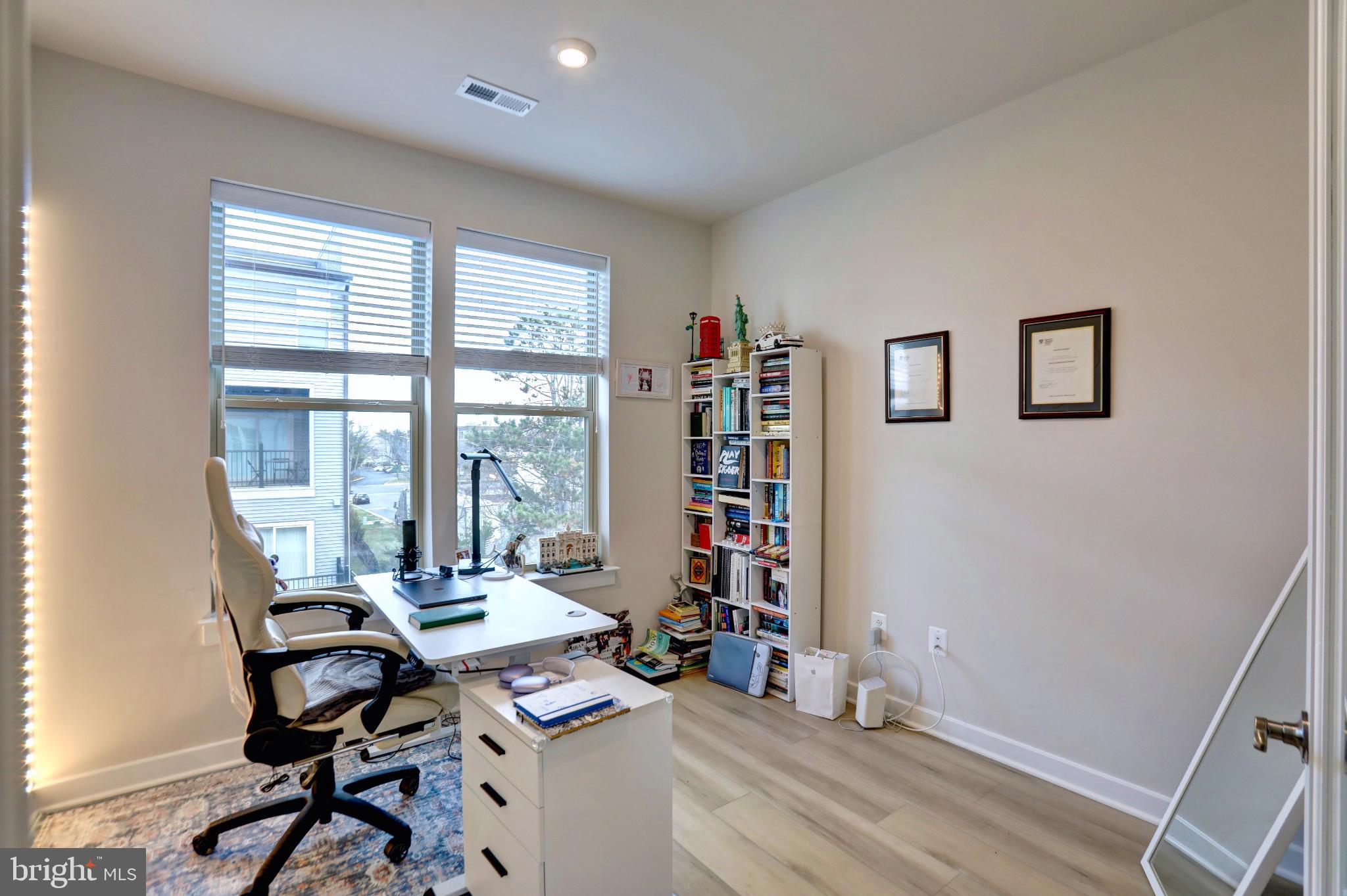 PARK PLACE - Residential