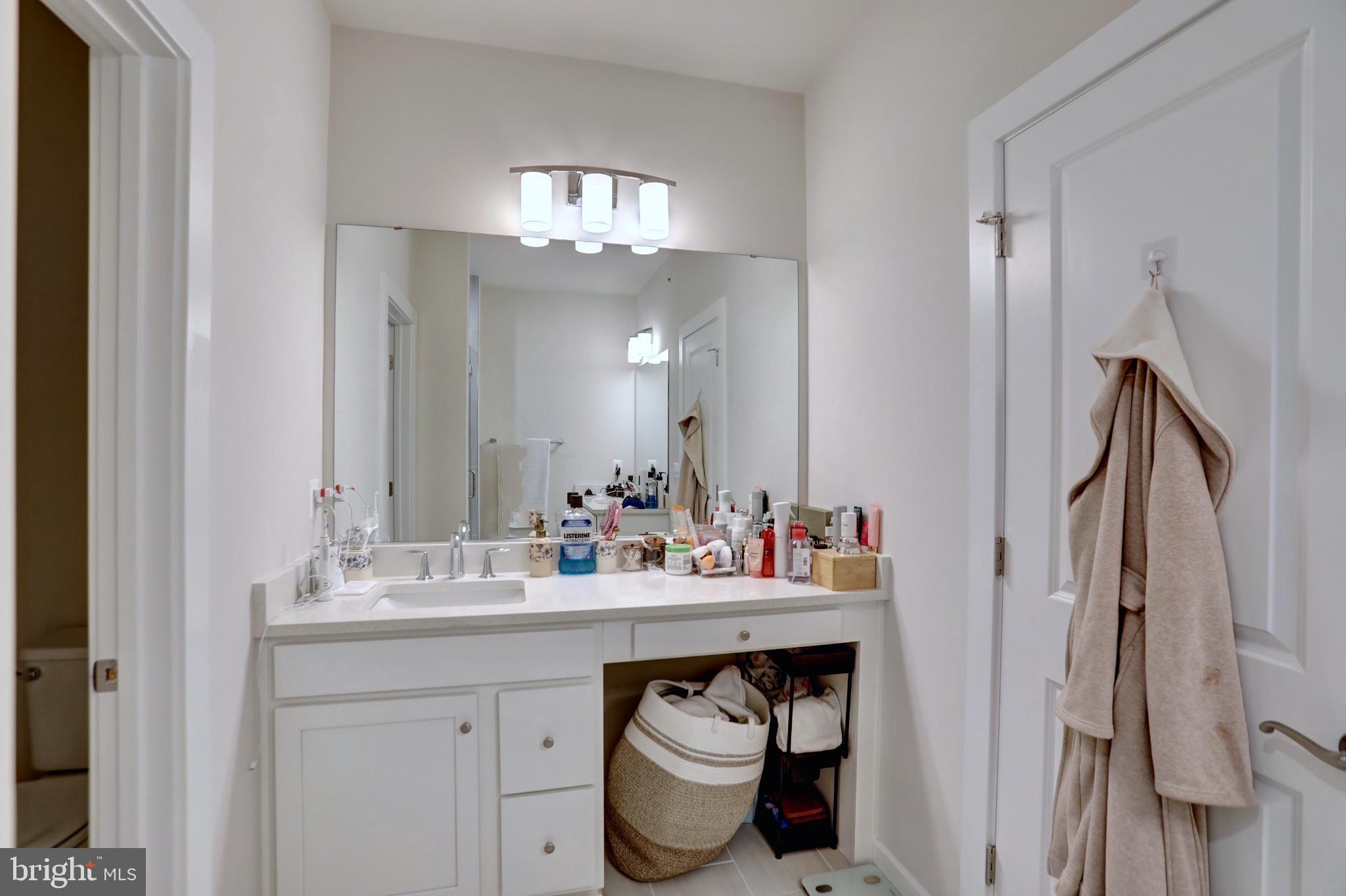 PARK PLACE - Residential