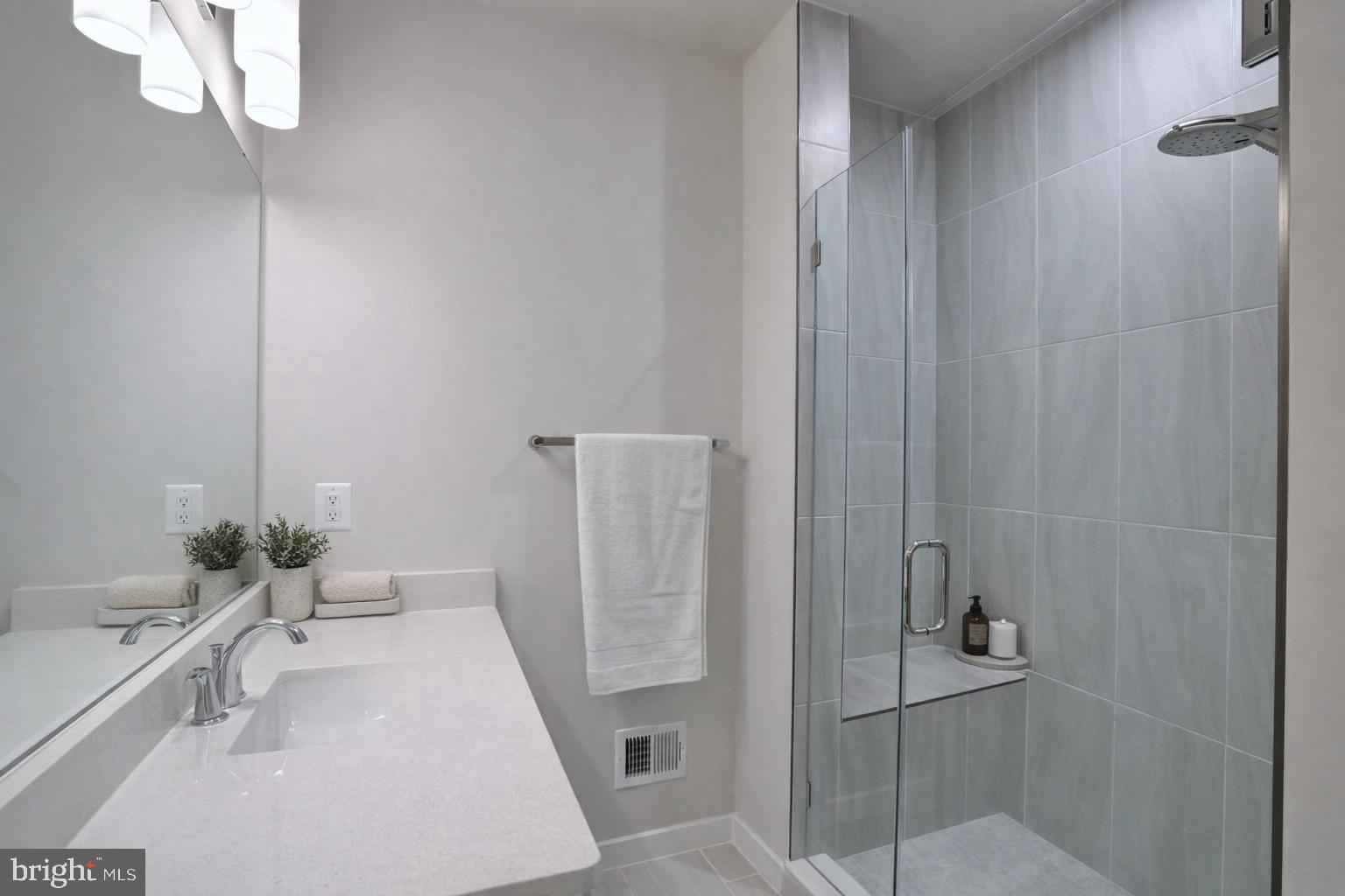 PARK PLACE - Residential