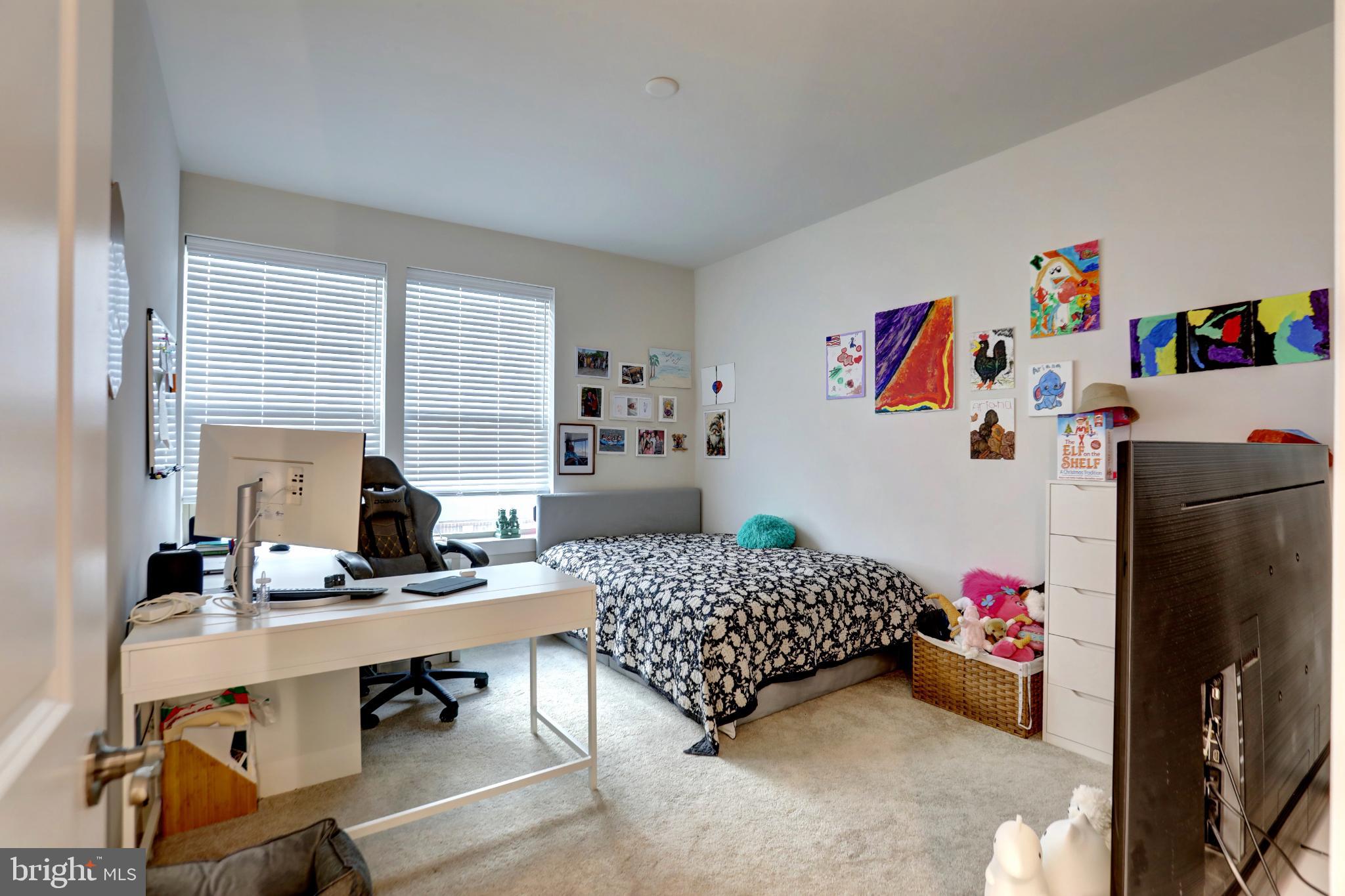 PARK PLACE - Residential