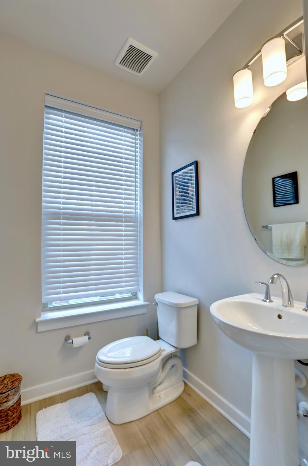 PARK PLACE - Residential