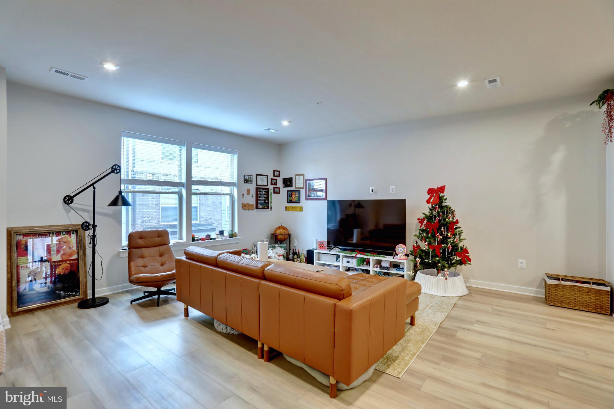 PARK PLACE - Residential