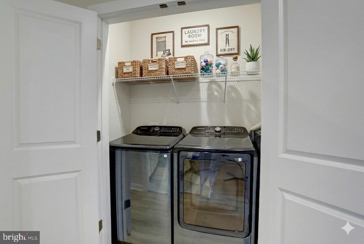 PARK PLACE - Residential