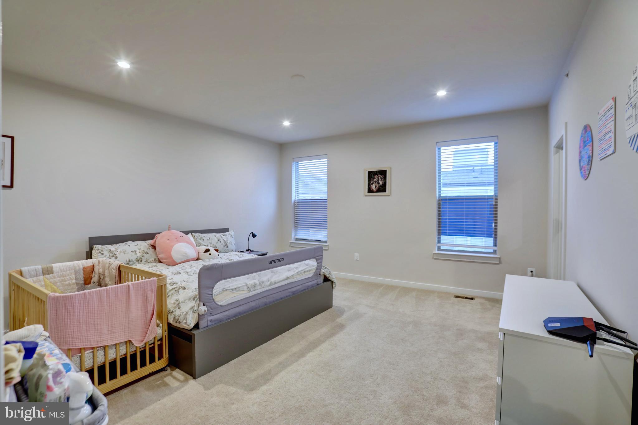 PARK PLACE - Residential