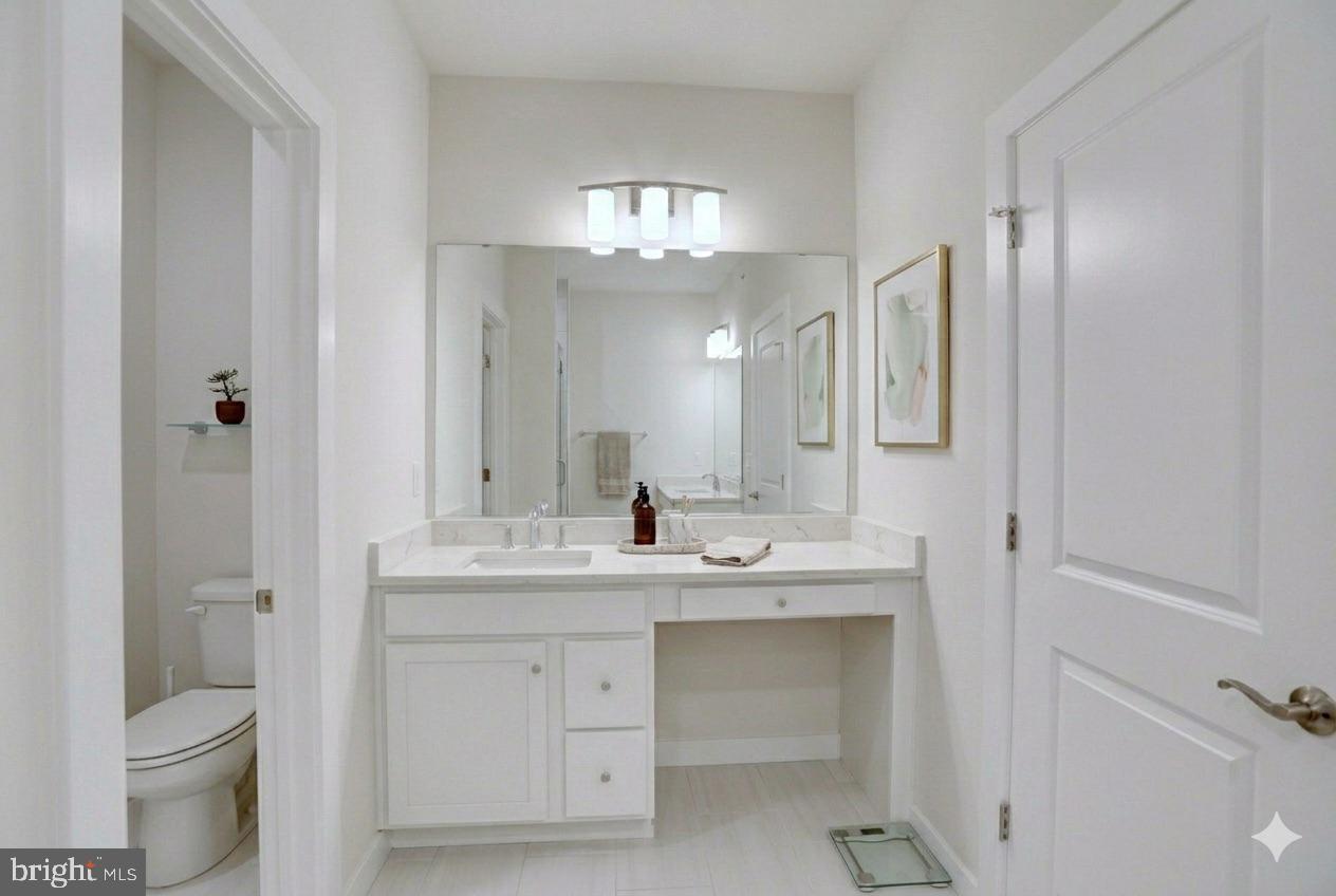 PARK PLACE - Residential