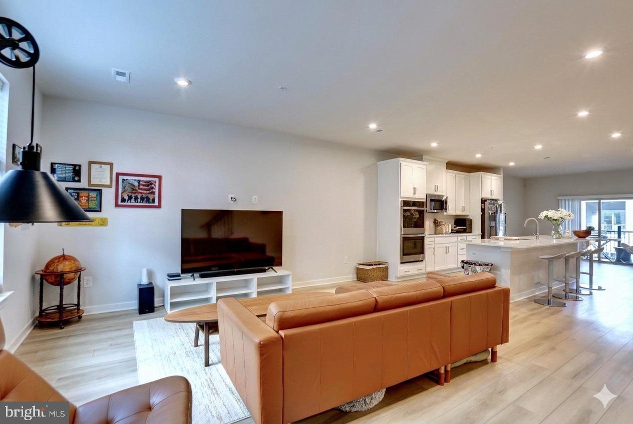 PARK PLACE - Residential