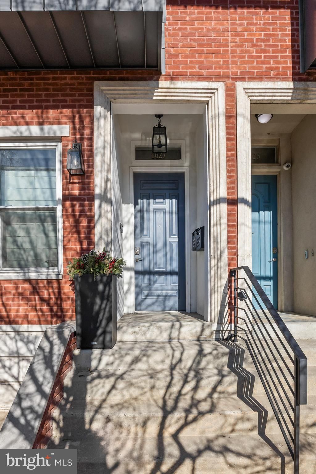 Photo of 1627 Fairmount Avenue #B, PHILADELPHIA, PA 19130 (MLS # PAPH2573328)