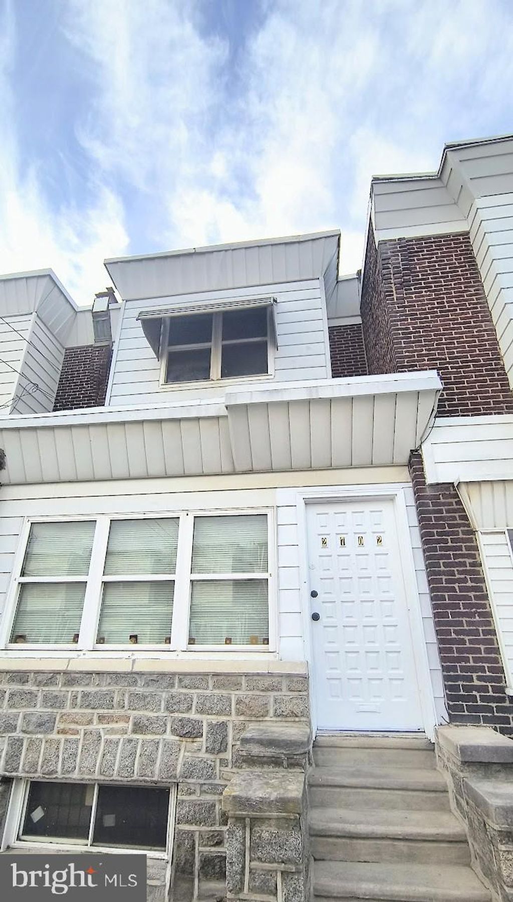 Photo of 2702 S 18th Street, PHILADELPHIA, PA 19145 (MLS # PAPH2577726)