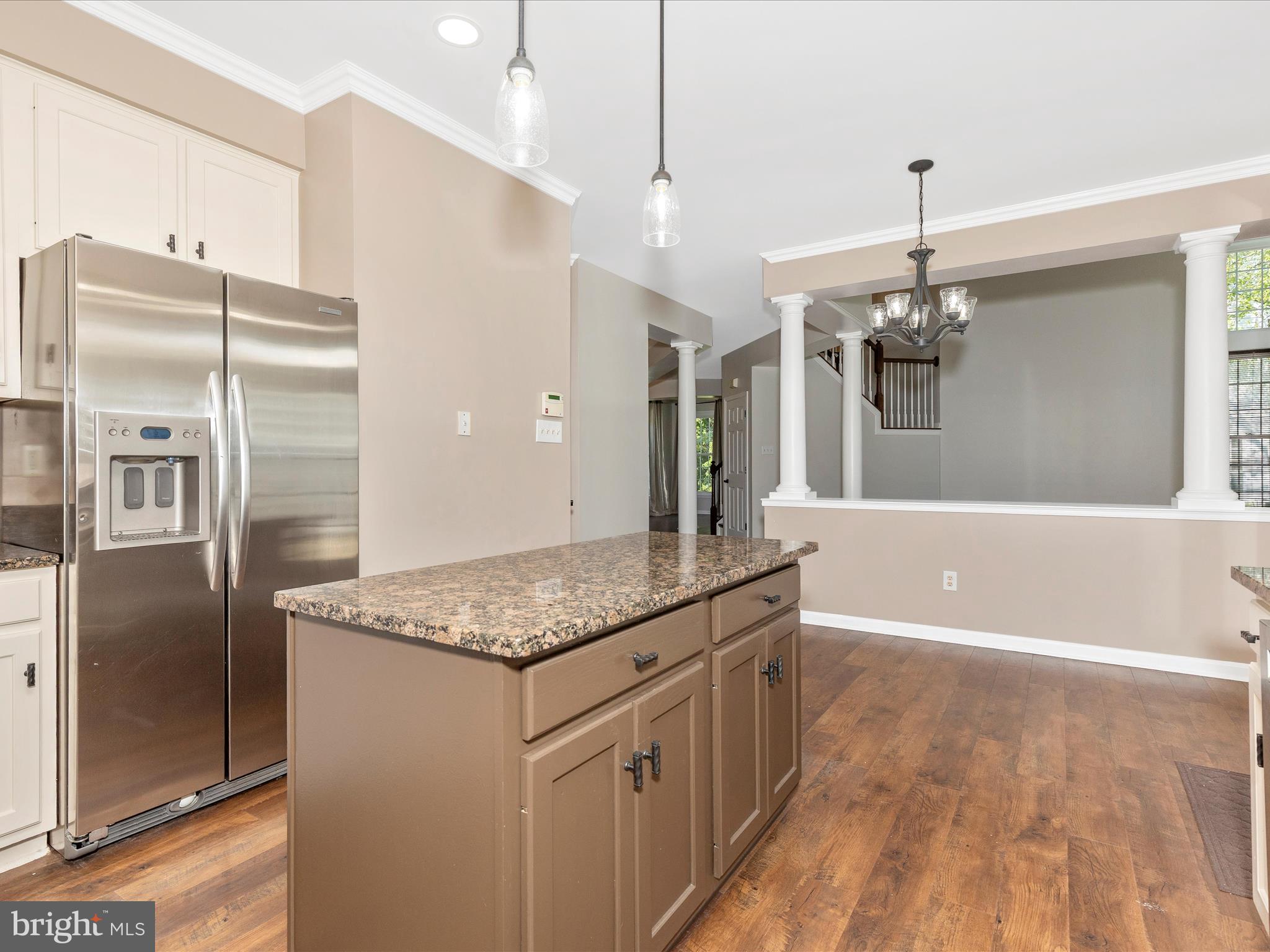 DEARBOUGHT - Residential