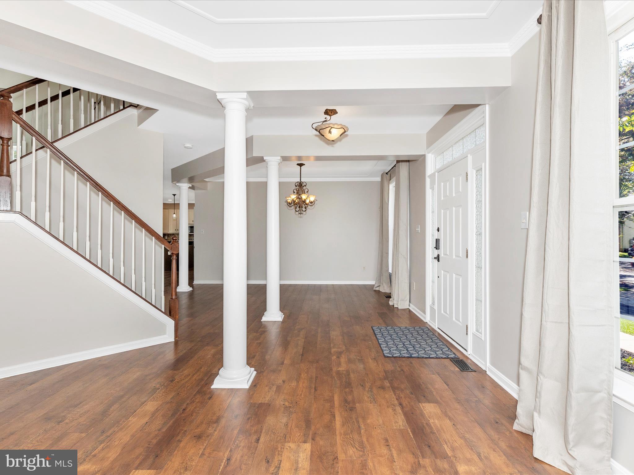 DEARBOUGHT - Residential