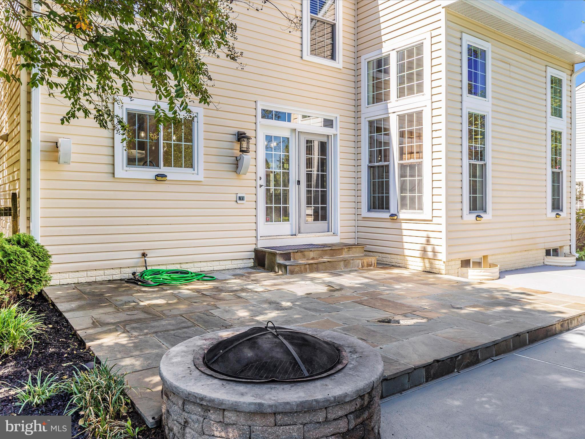 DEARBOUGHT - Residential