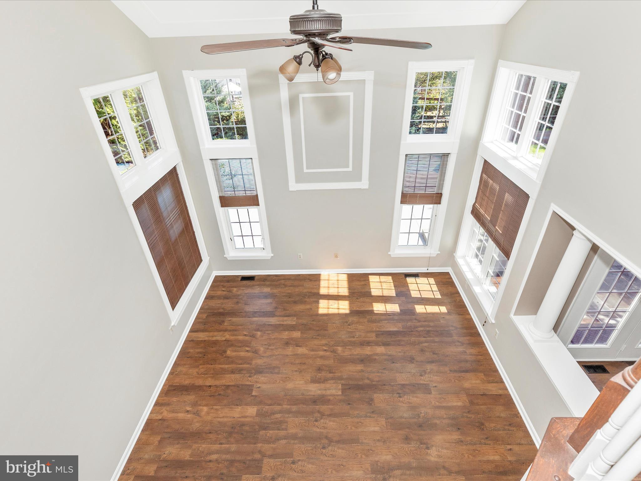 DEARBOUGHT - Residential