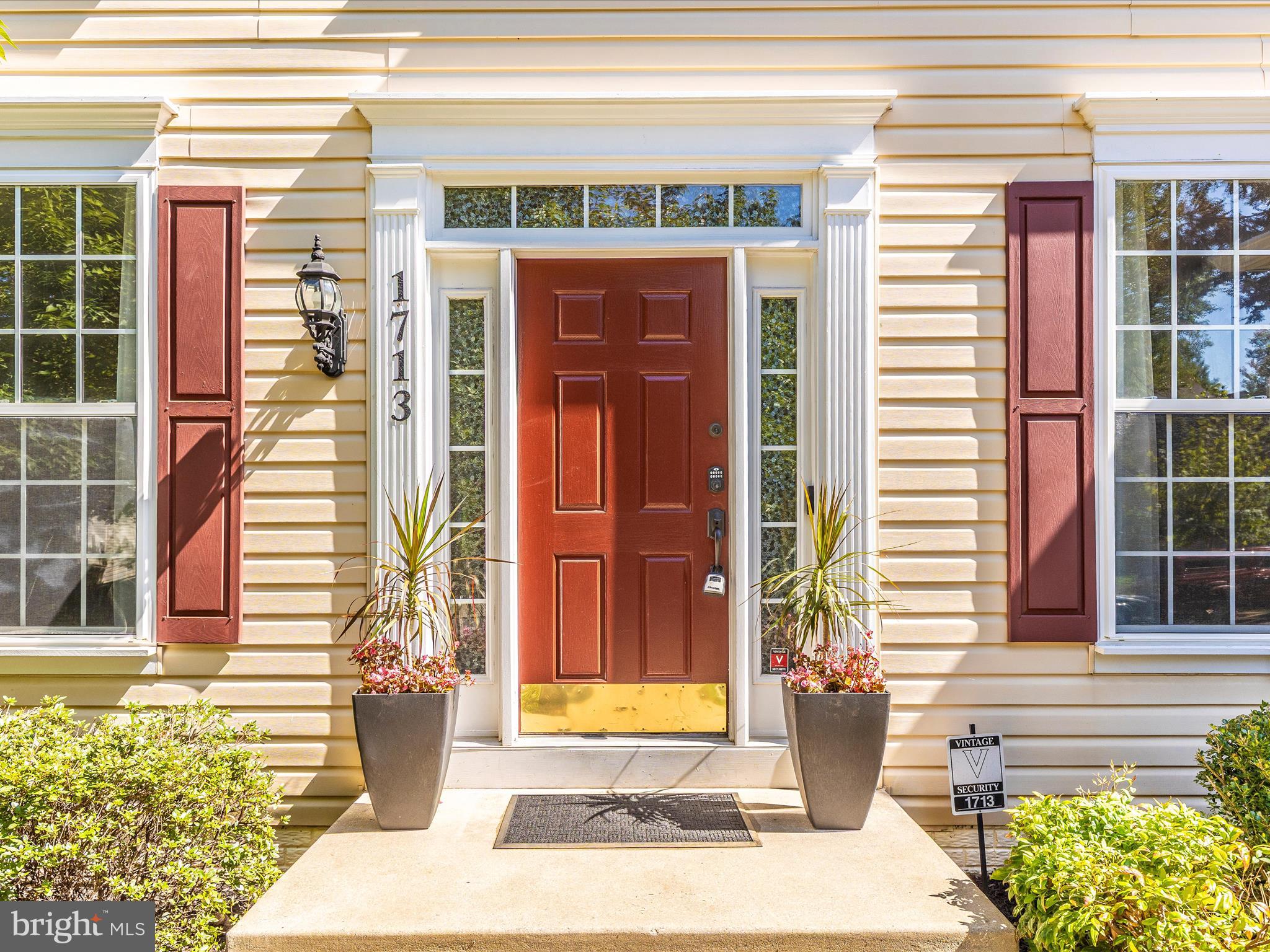 DEARBOUGHT - Residential