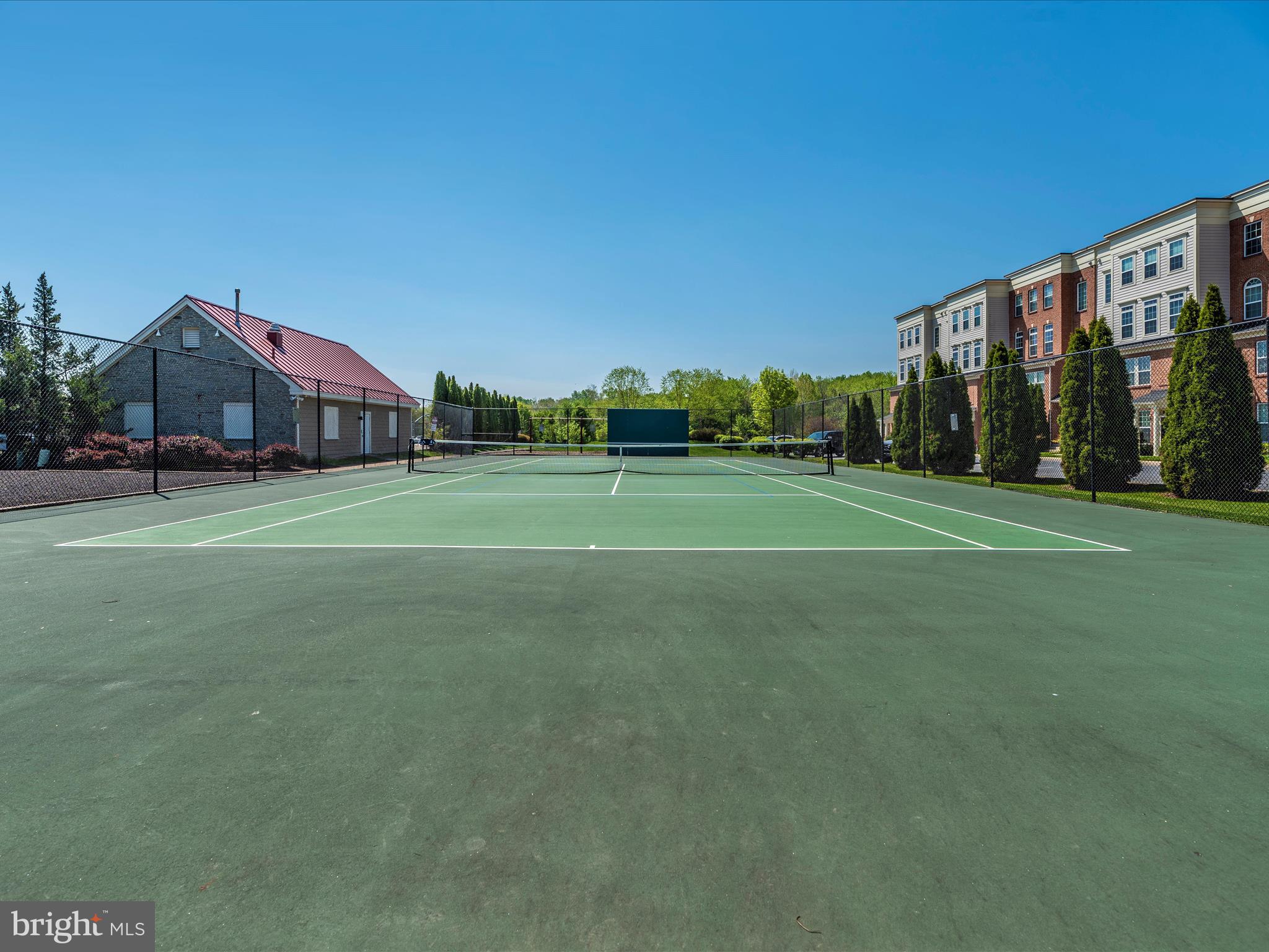 DEARBOUGHT - Residential