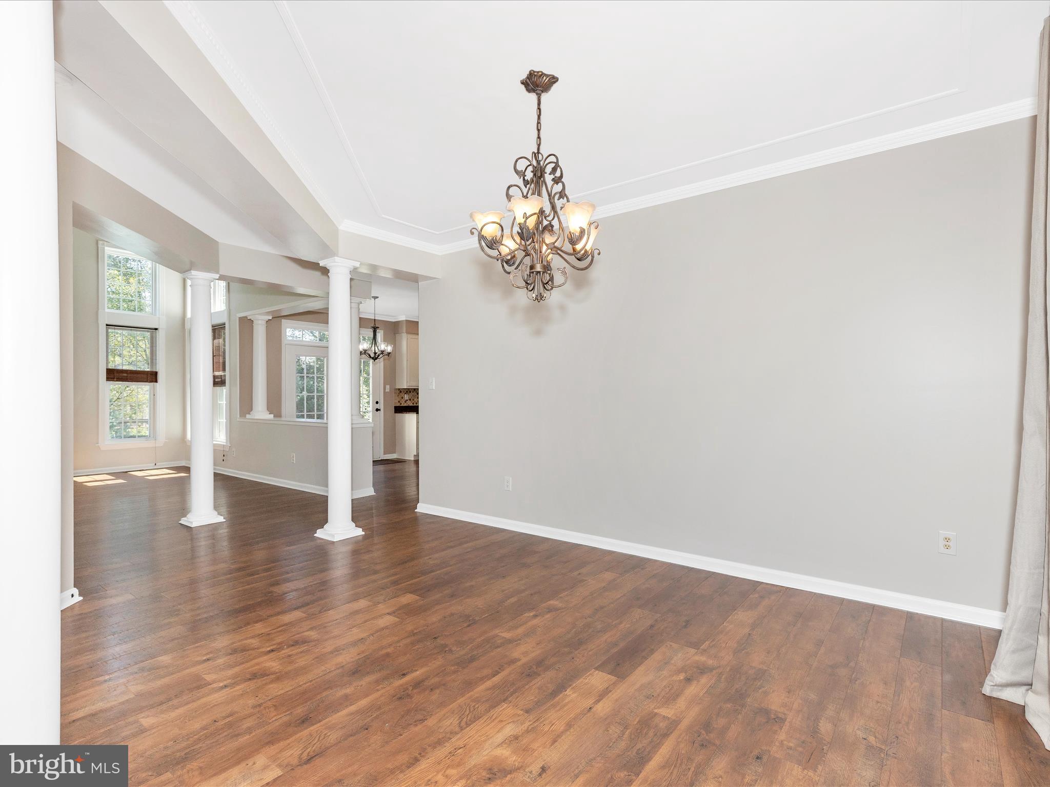 DEARBOUGHT - Residential