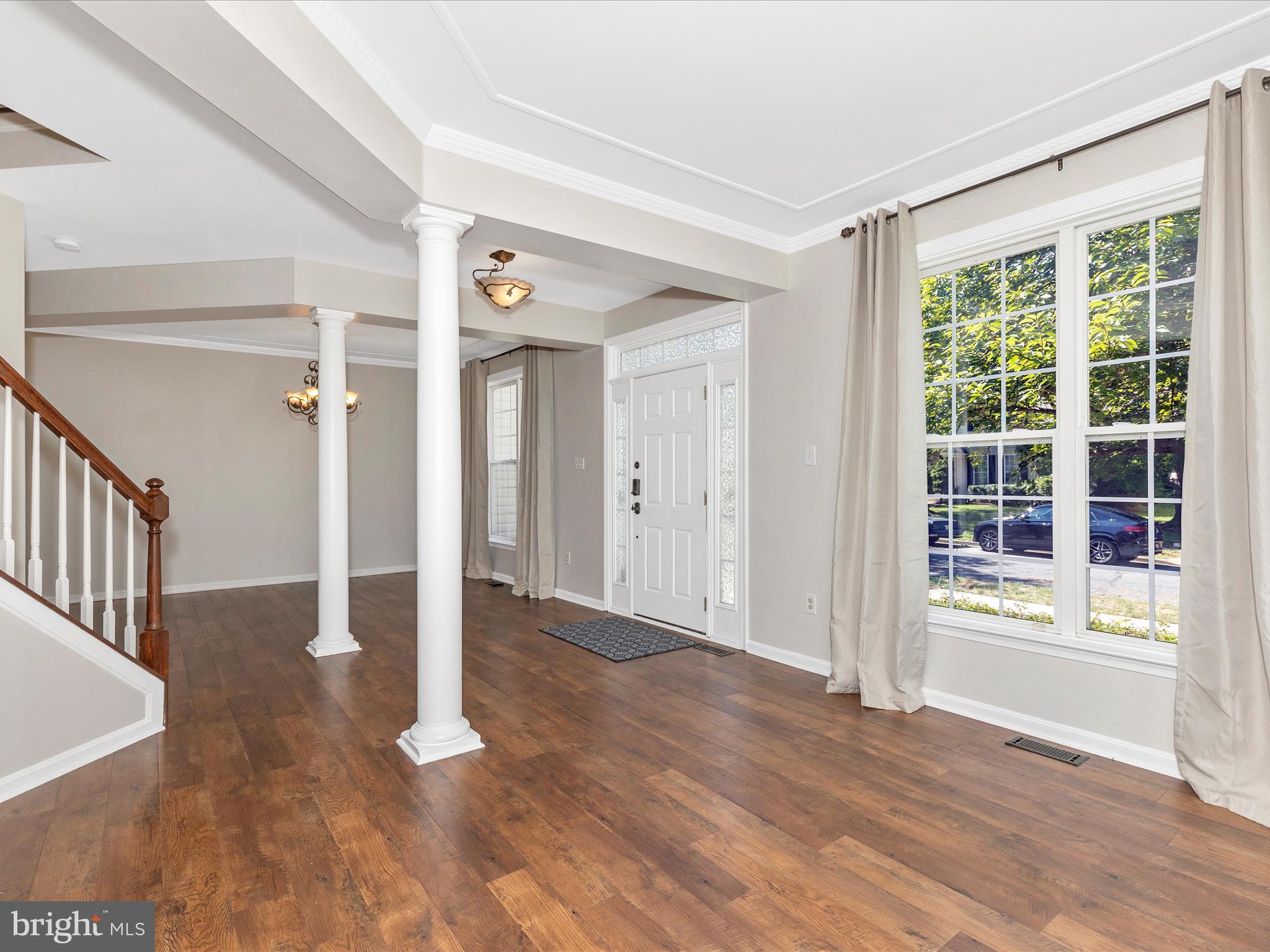 DEARBOUGHT - Residential