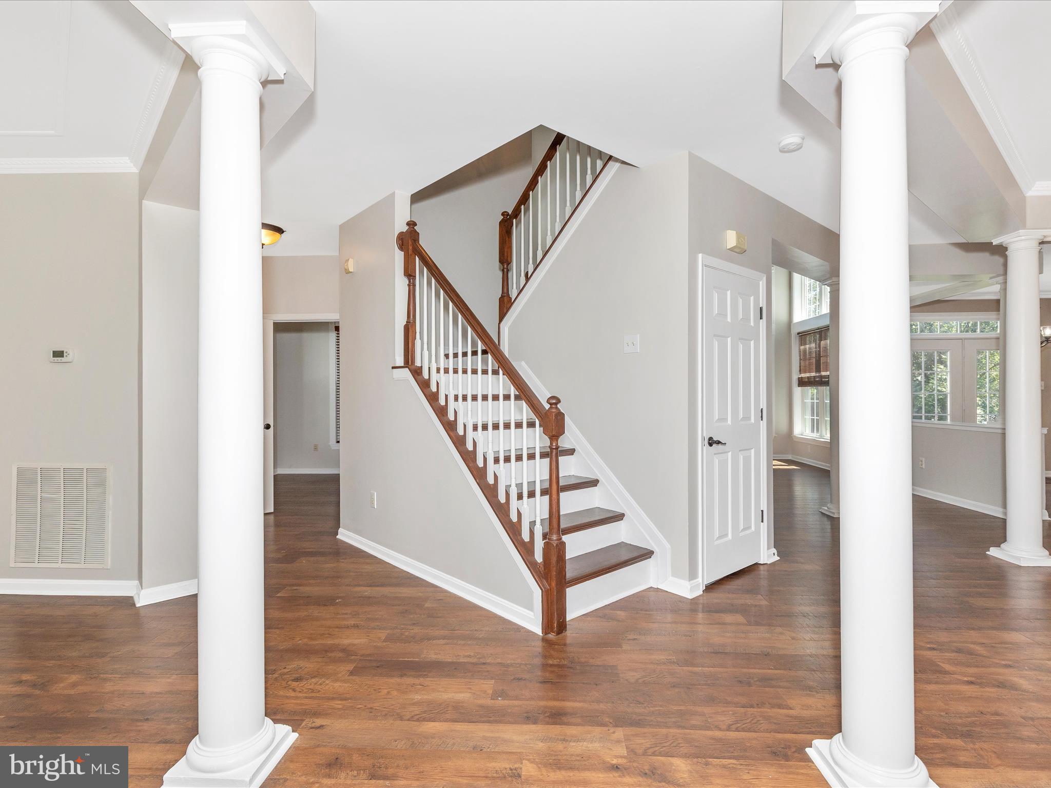 DEARBOUGHT - Residential