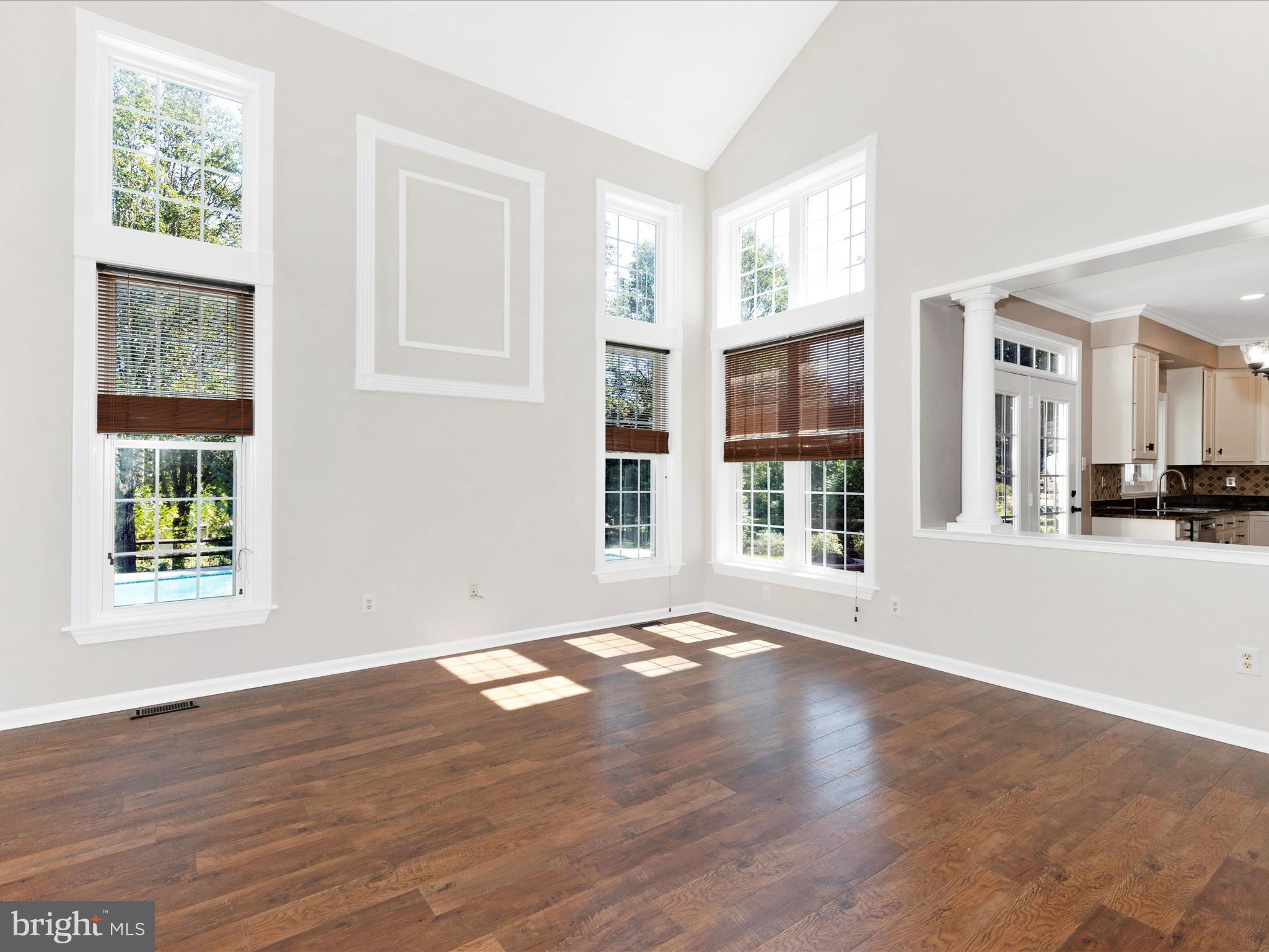 DEARBOUGHT - Residential