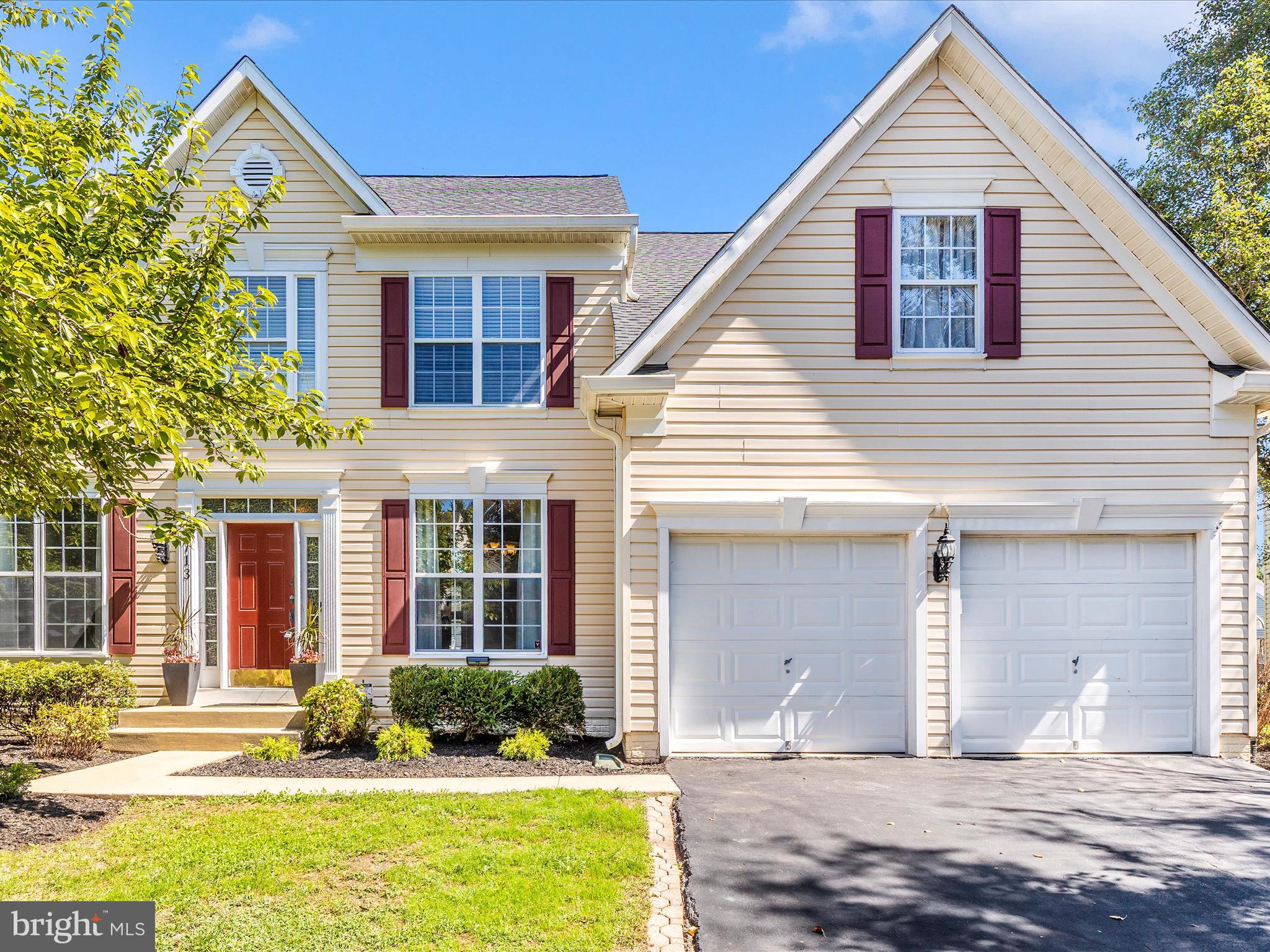 DEARBOUGHT - Residential