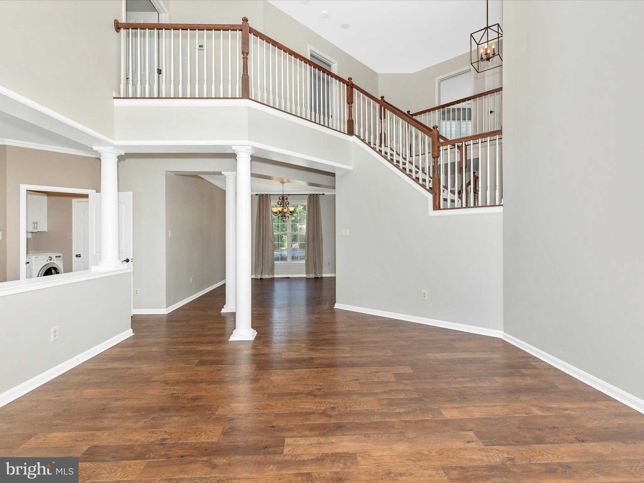 DEARBOUGHT - Residential