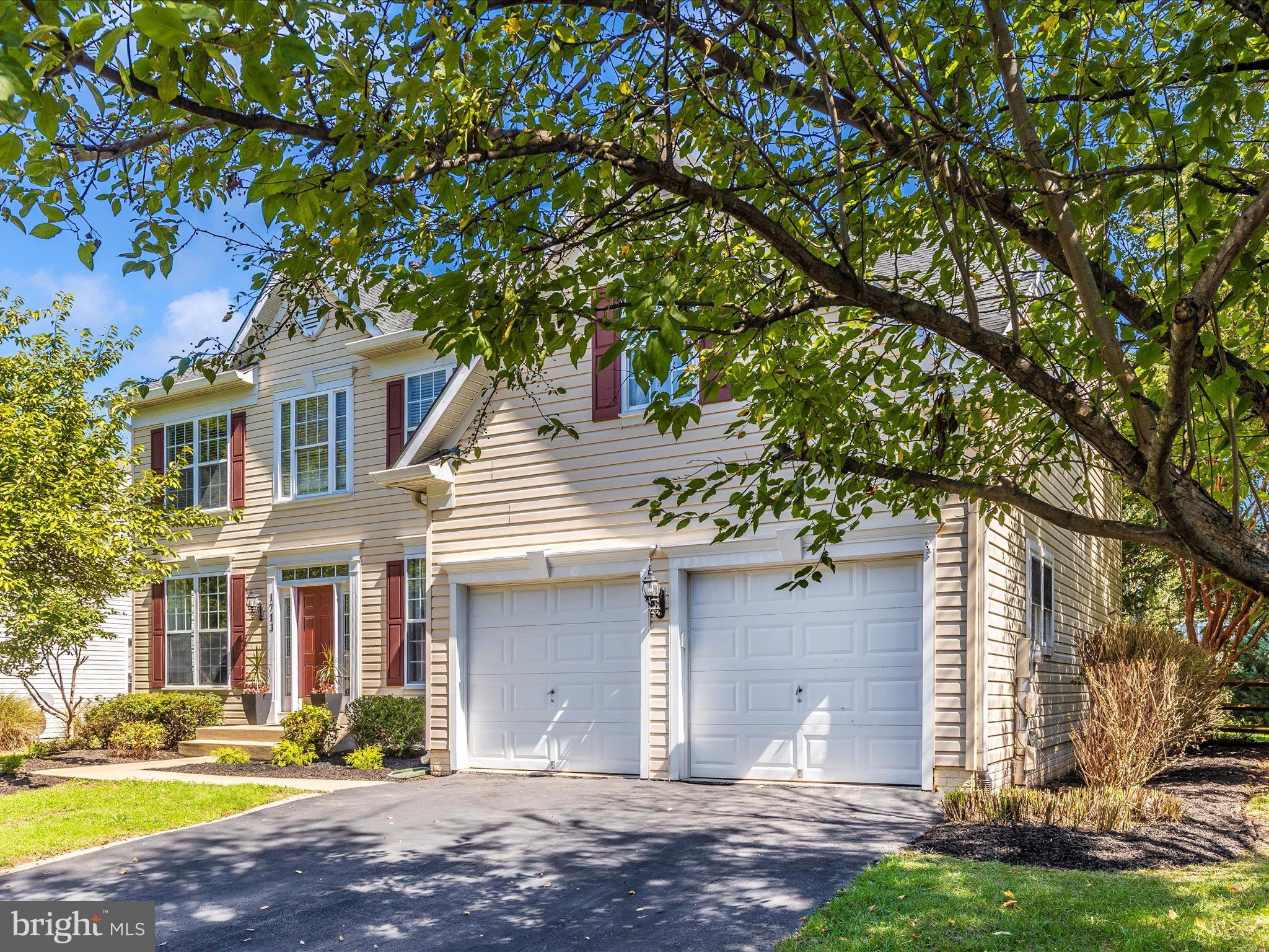 DEARBOUGHT - Residential