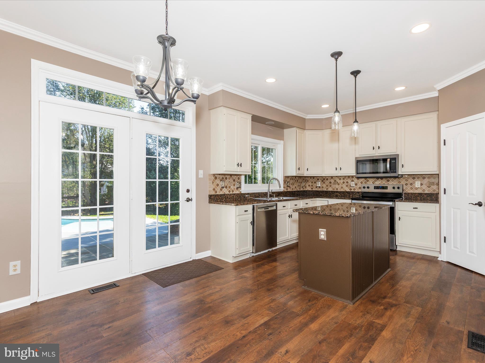 DEARBOUGHT - Residential