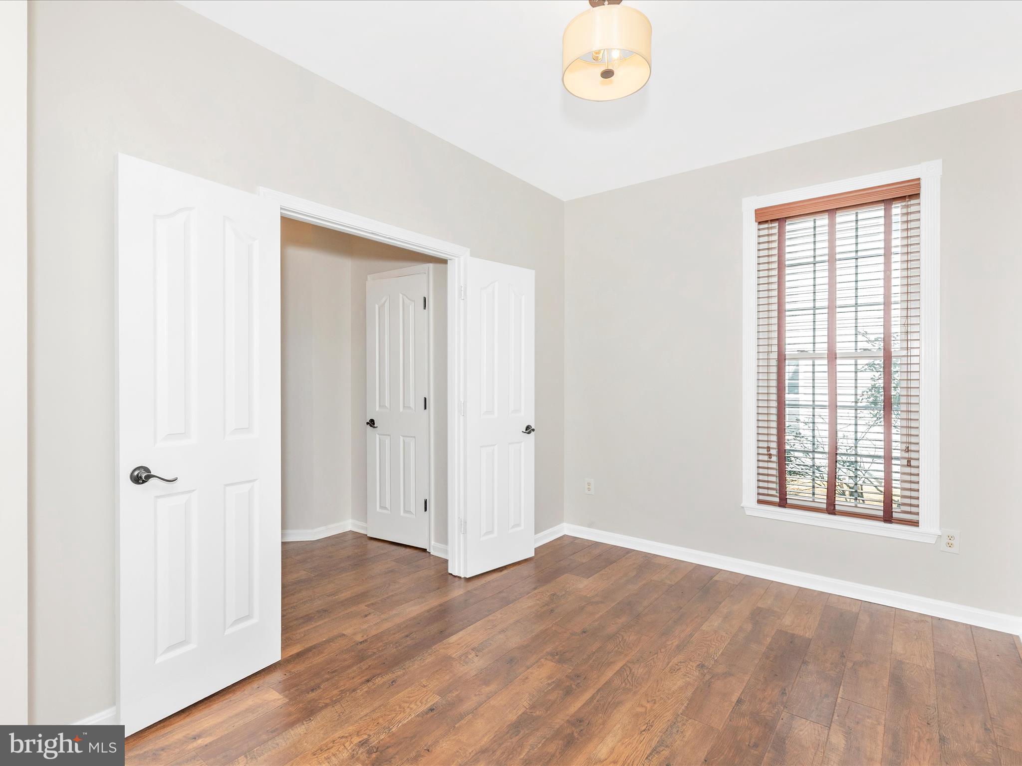 DEARBOUGHT - Residential