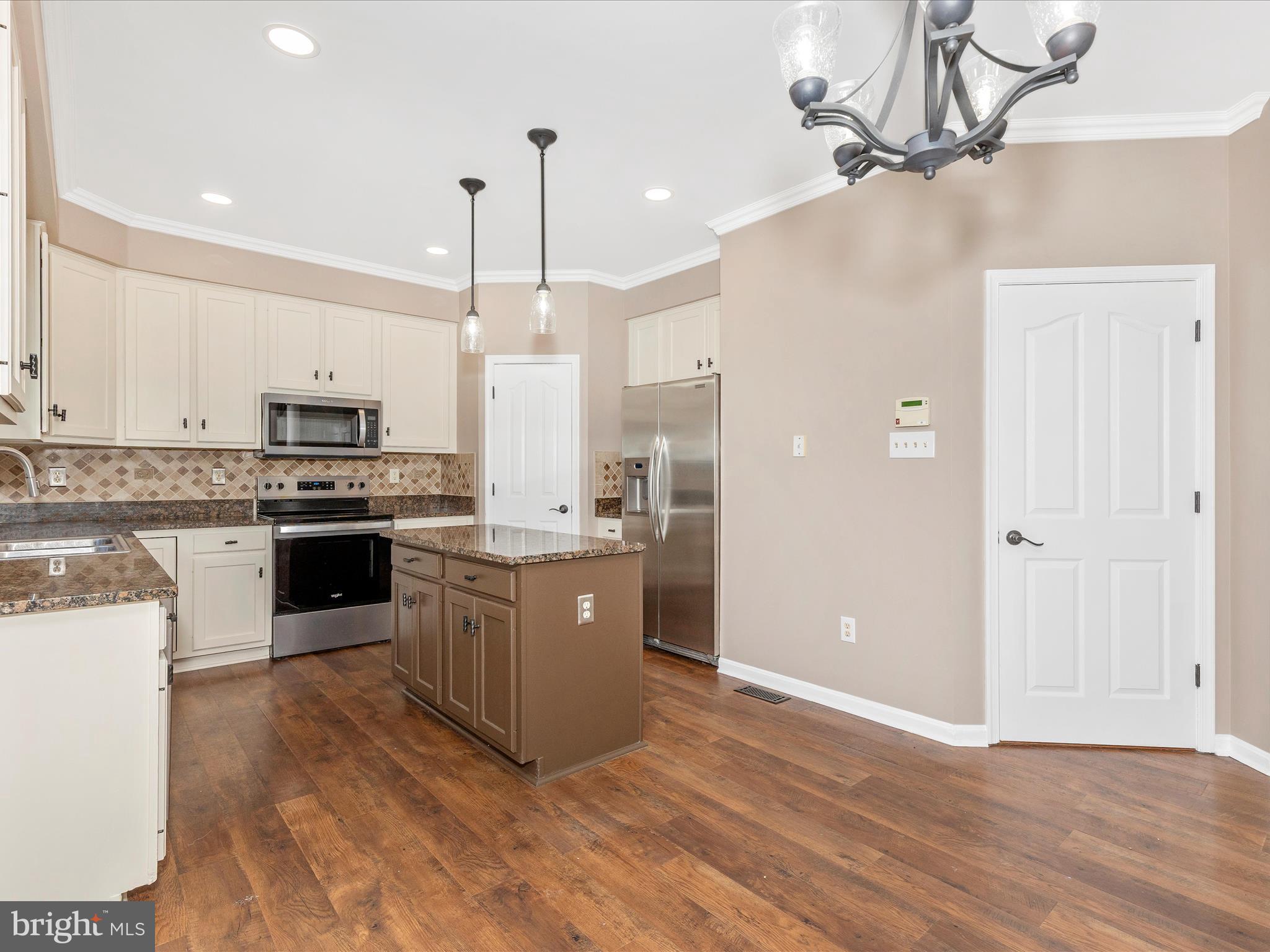 DEARBOUGHT - Residential