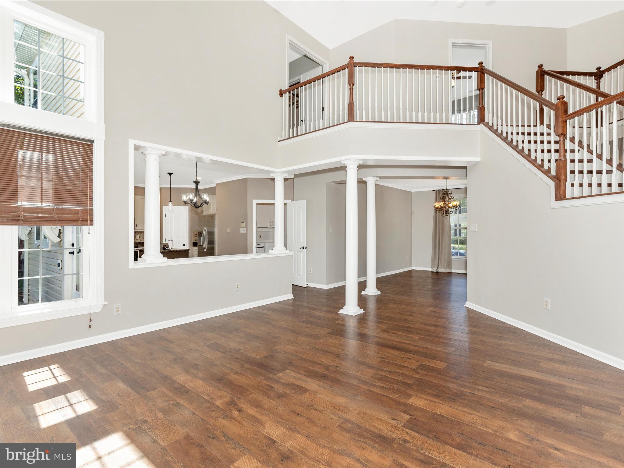 DEARBOUGHT - Residential