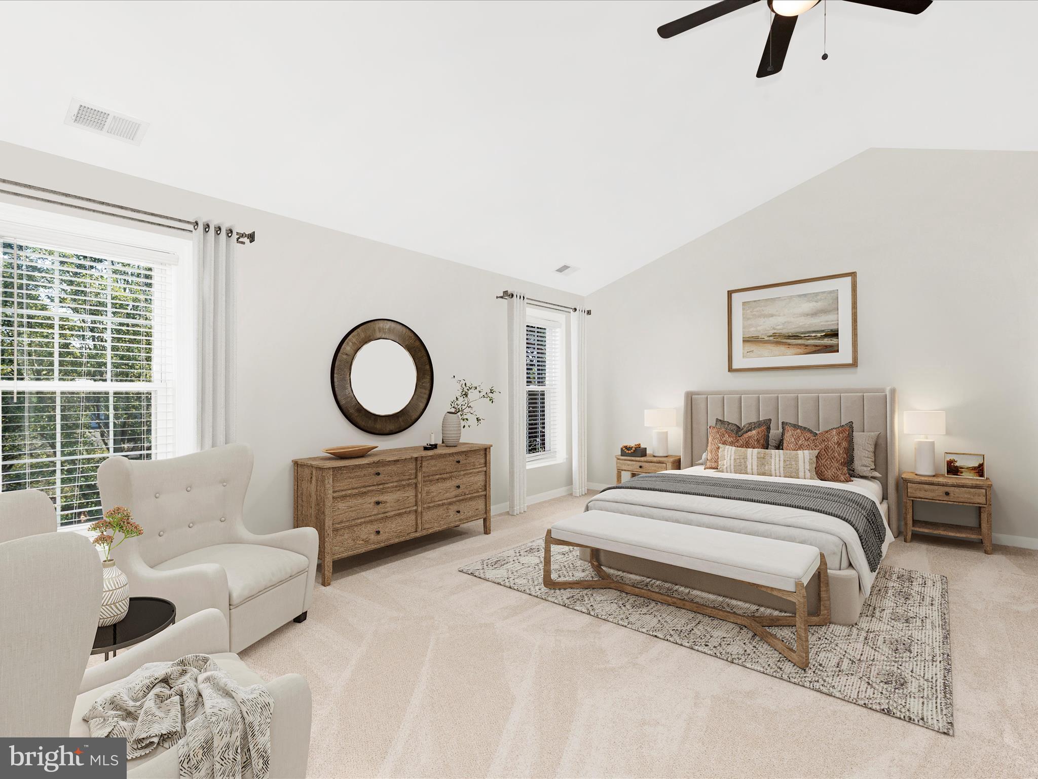 DEARBOUGHT - Residential