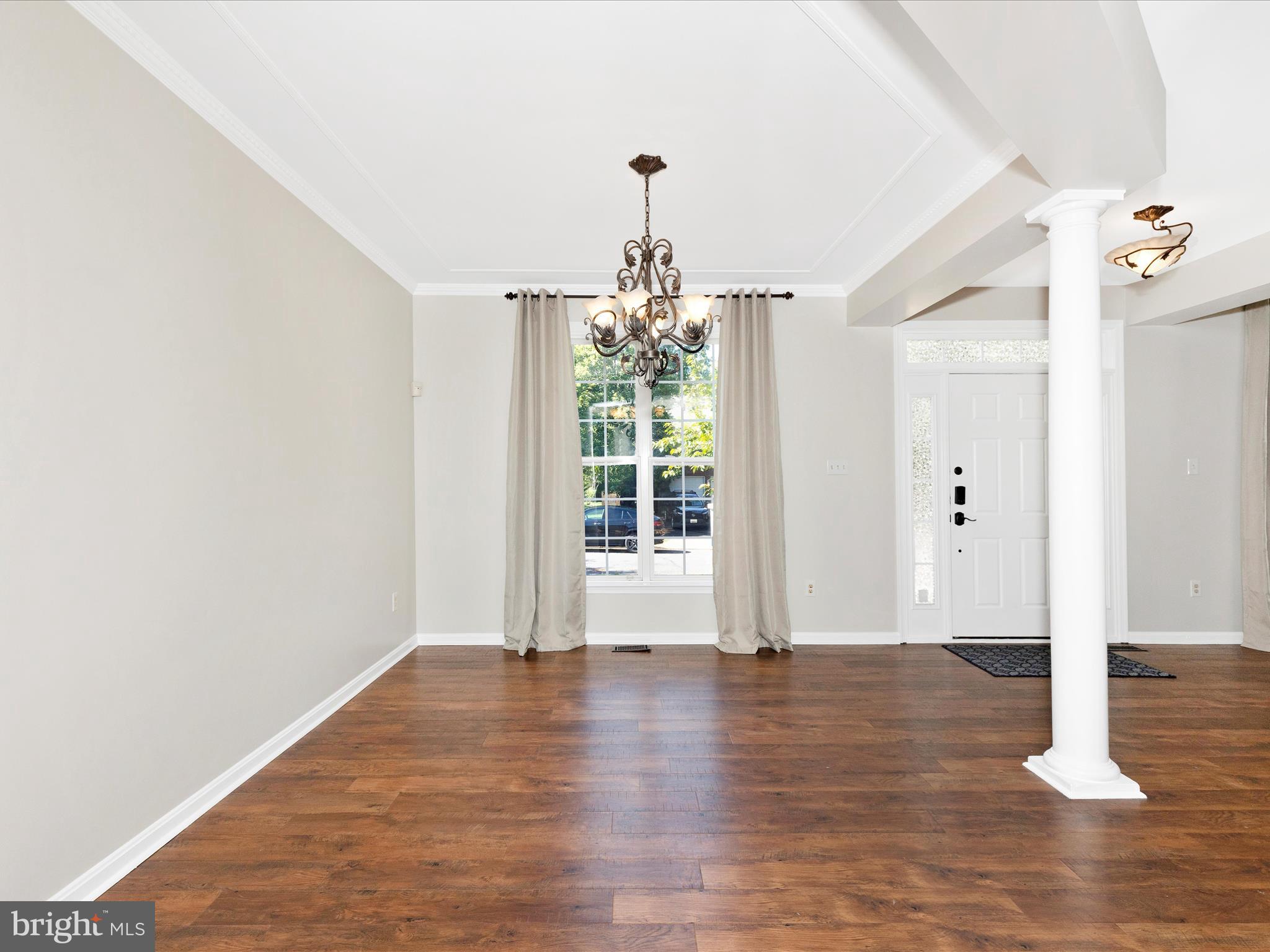 DEARBOUGHT - Residential